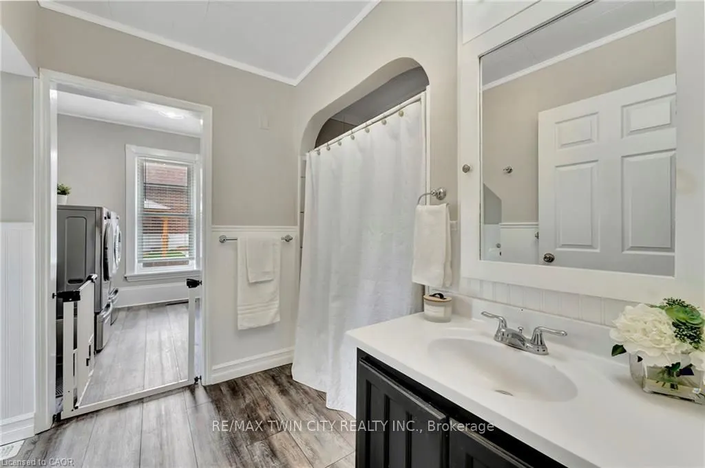 123 Blandford Street