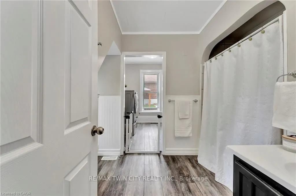 123 Blandford Street