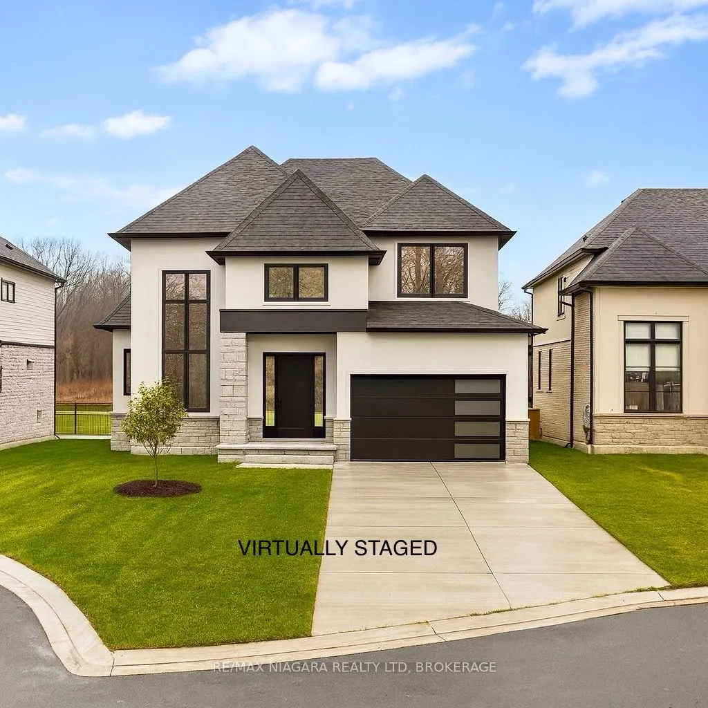 7521 Sherrilee Crescent