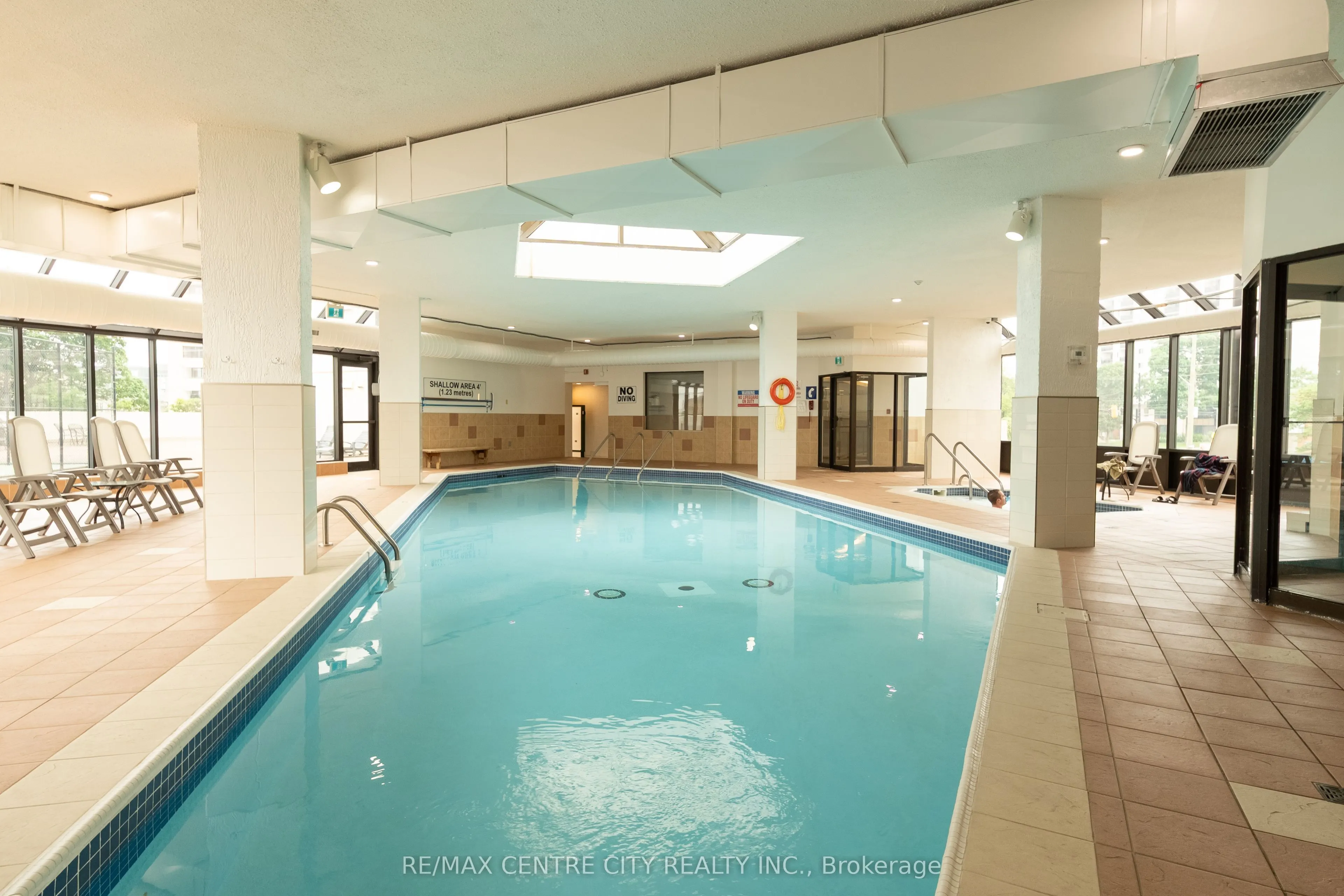 363 Colborne Street, #1603