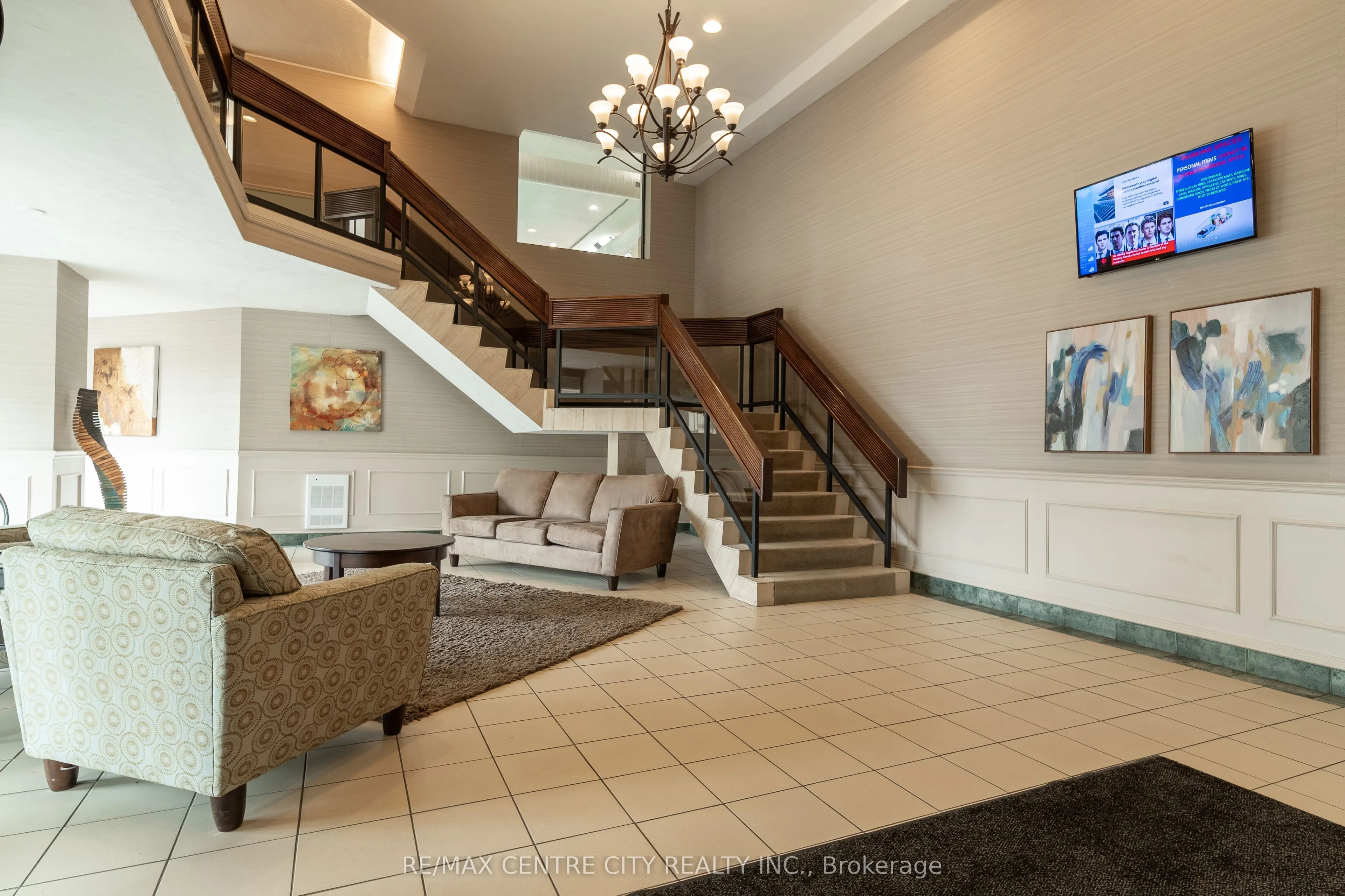 363 Colborne Street, #1603