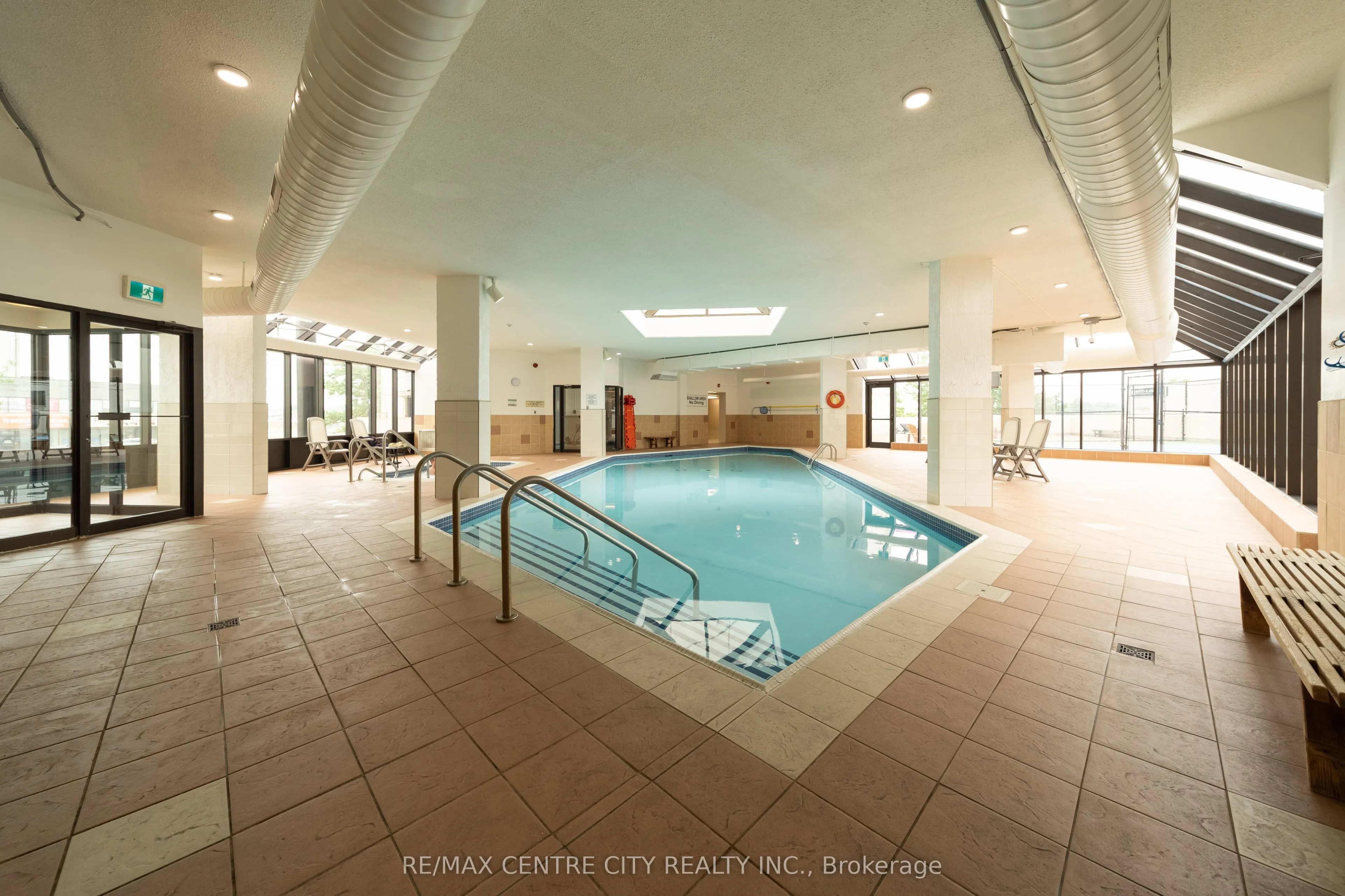 363 Colborne Street, #1603