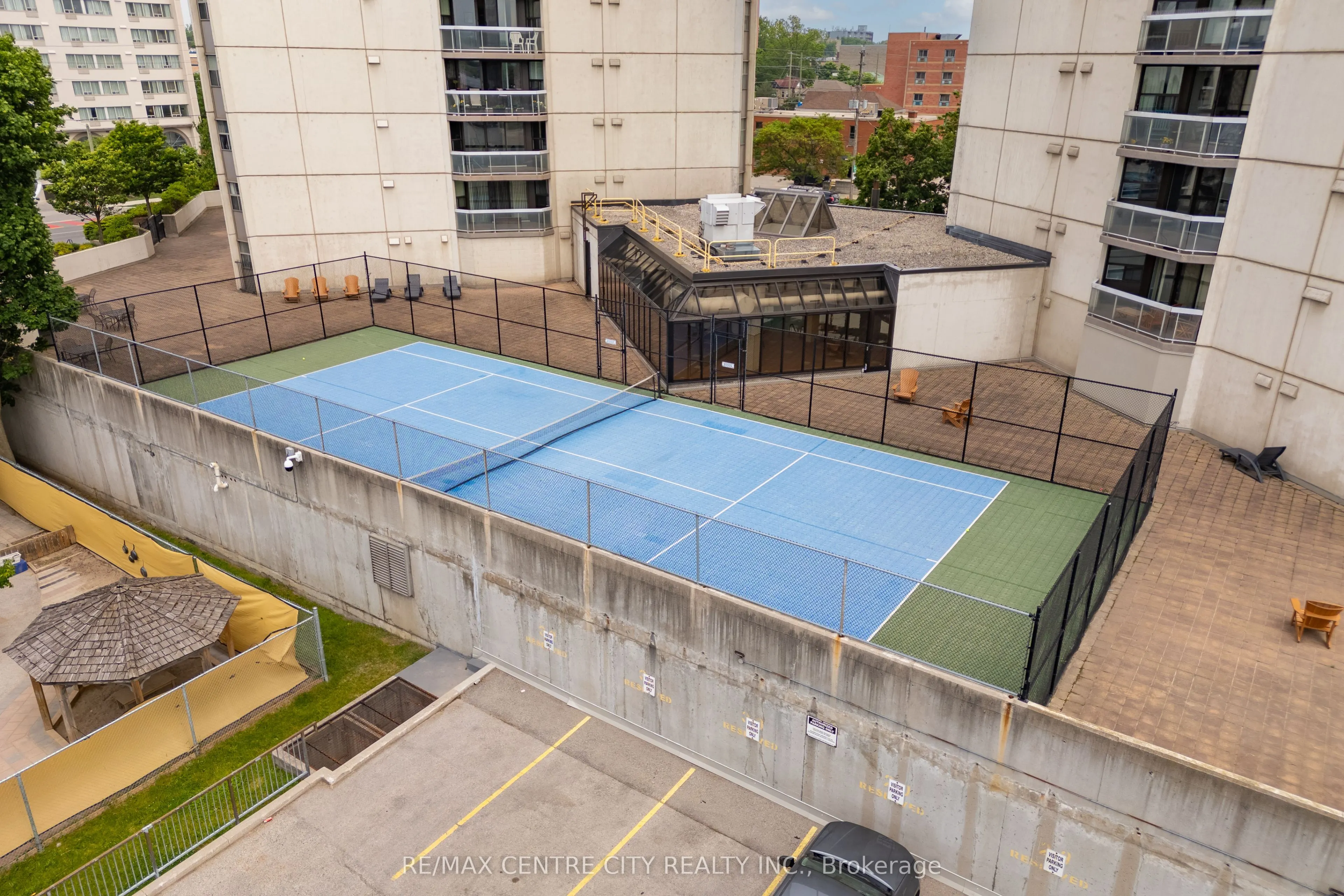 363 Colborne Street, #1603