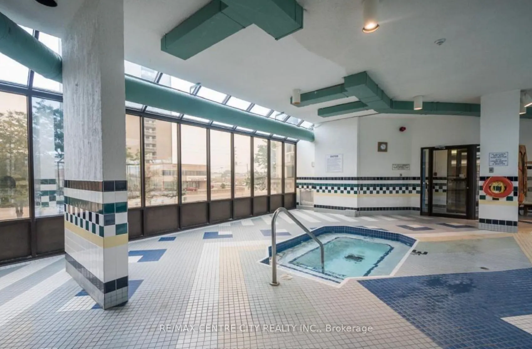 363 Colborne Street, #1603