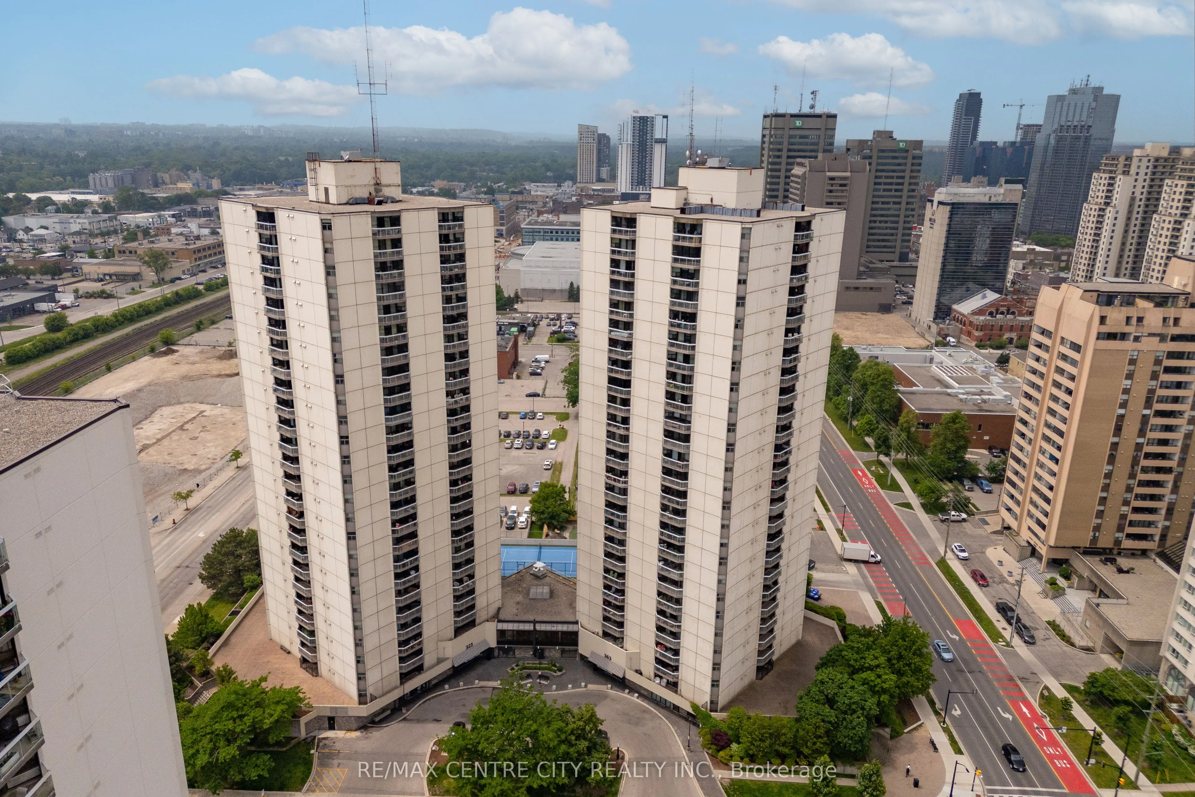 363 Colborne Street, #1603
