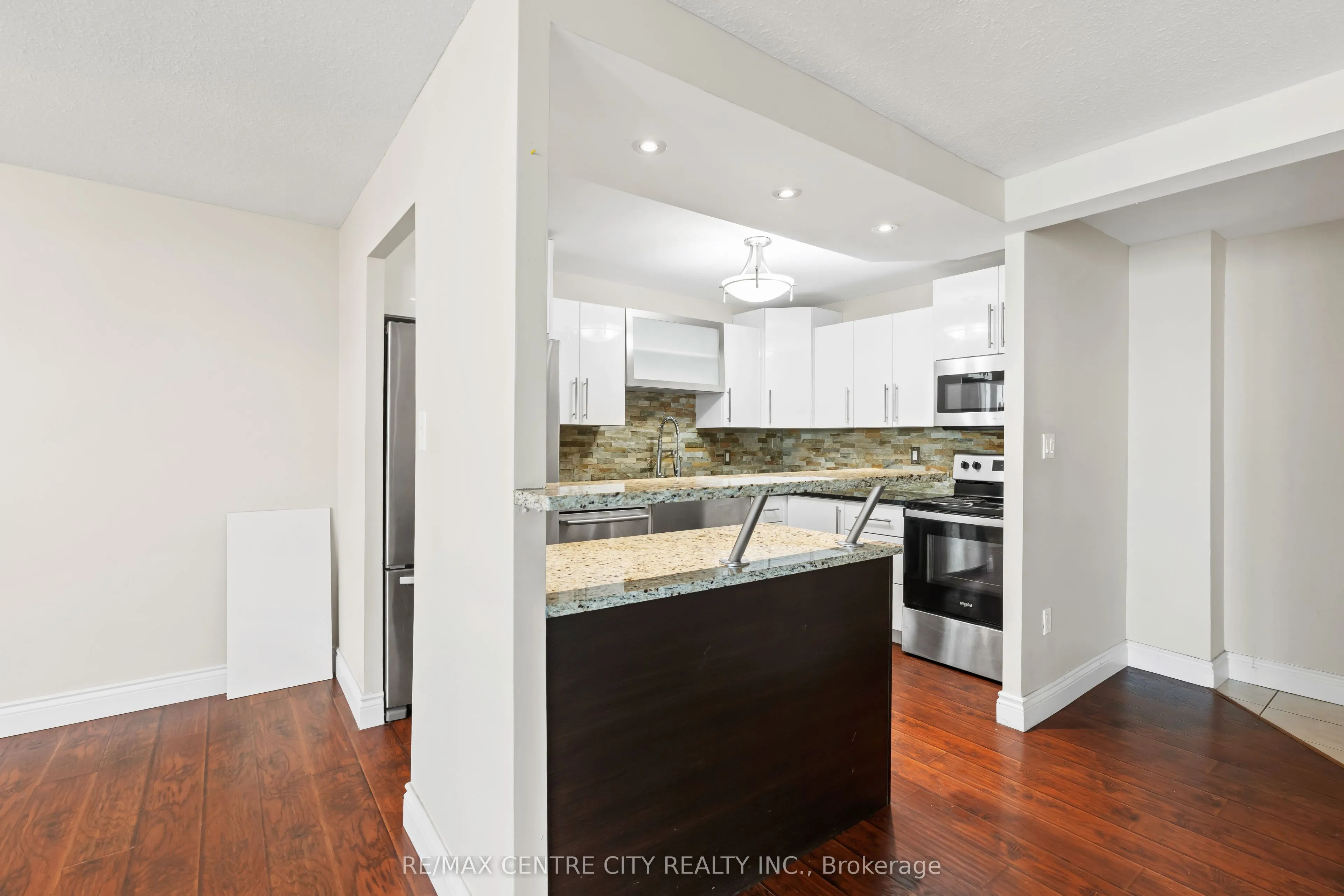 363 Colborne Street, #1603