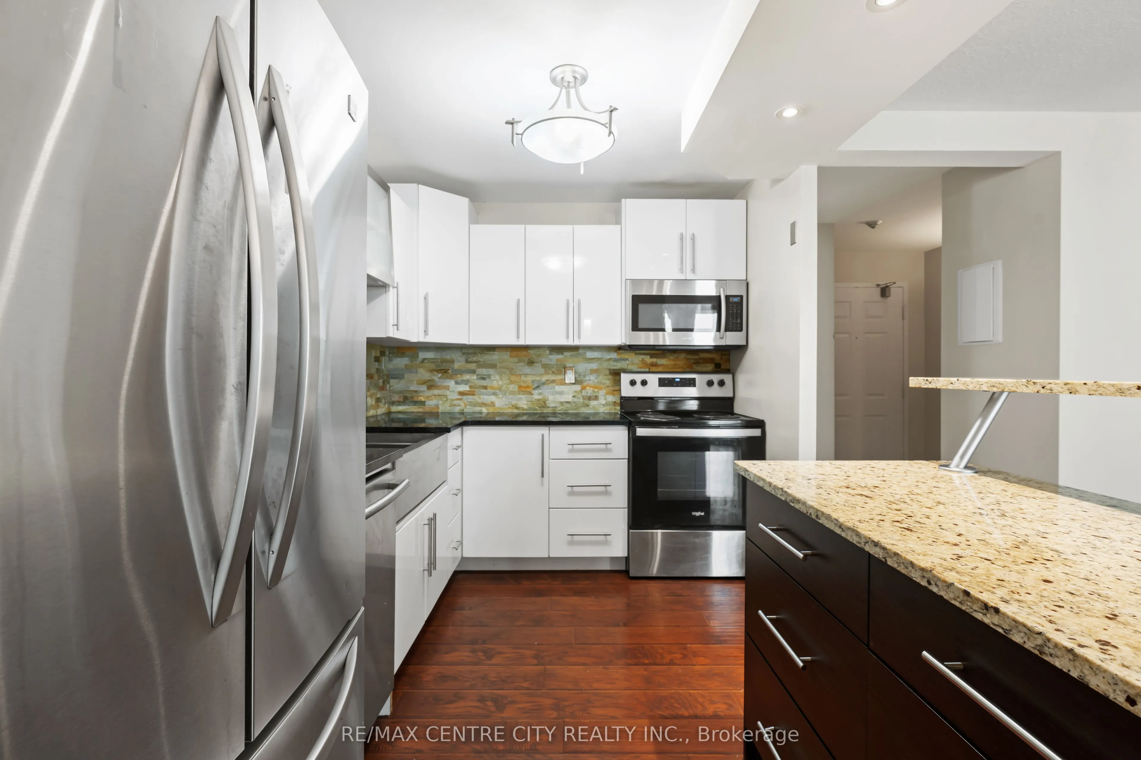 363 Colborne Street, #1603