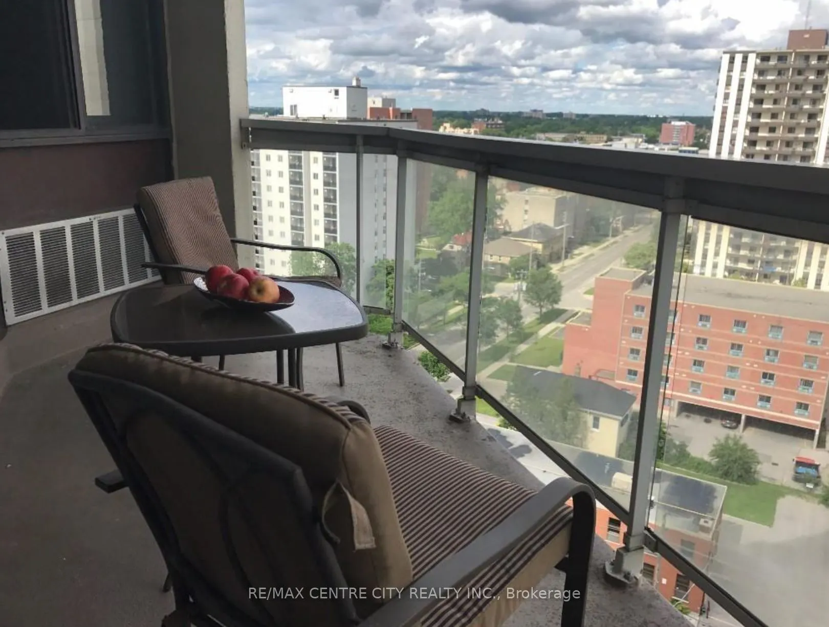363 Colborne Street, #1603