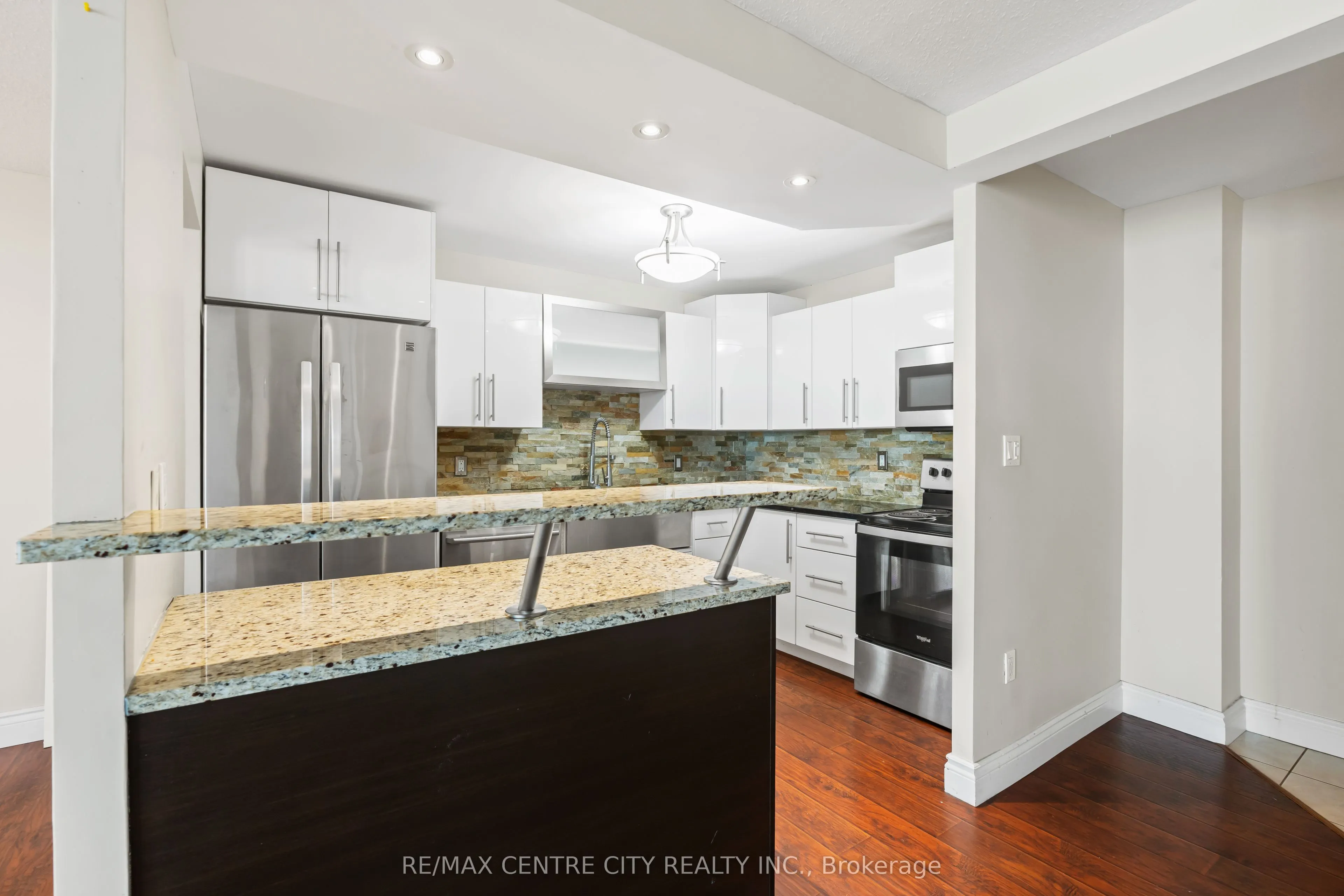363 Colborne Street, #1603