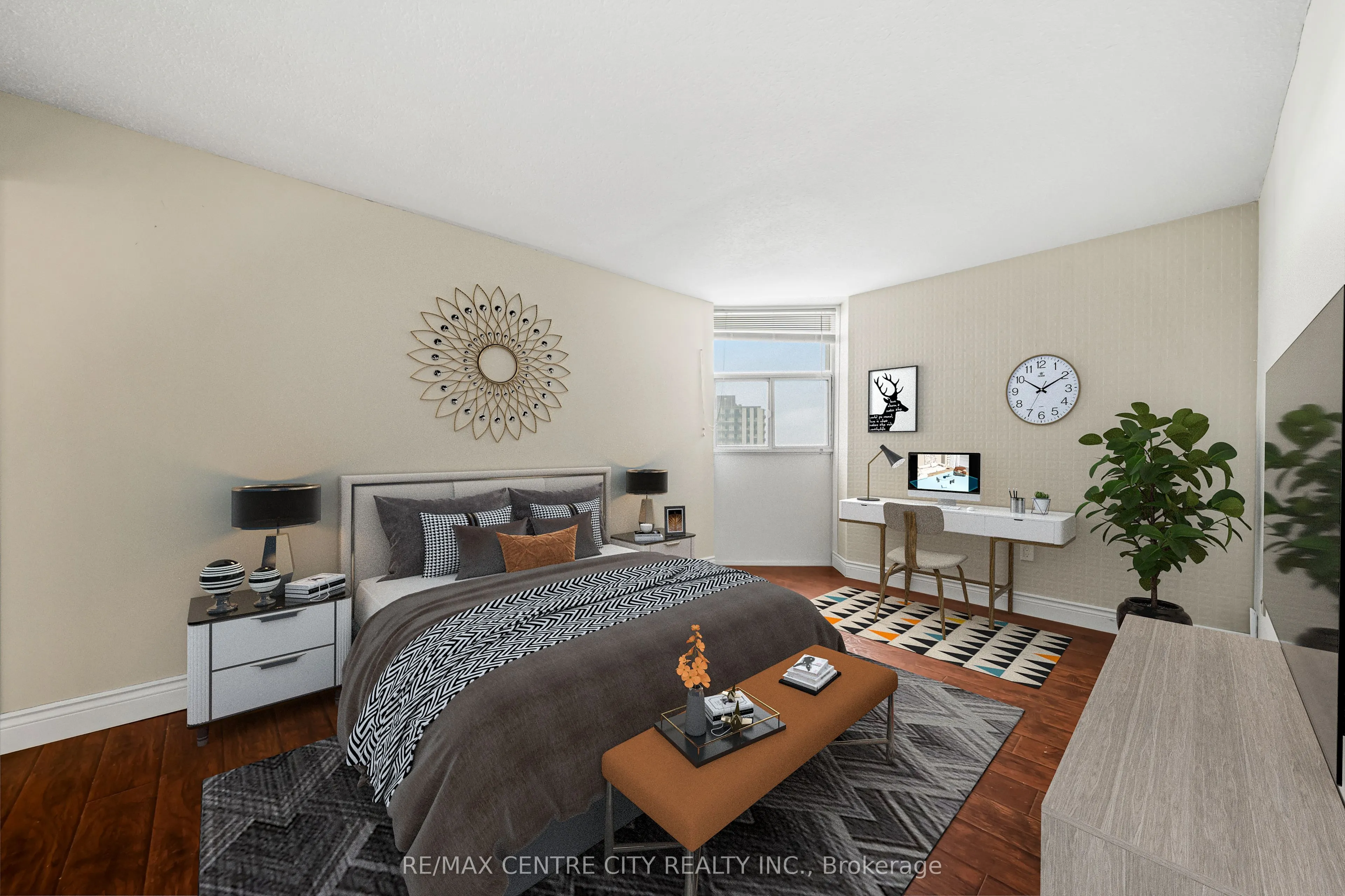 363 Colborne Street, #1603