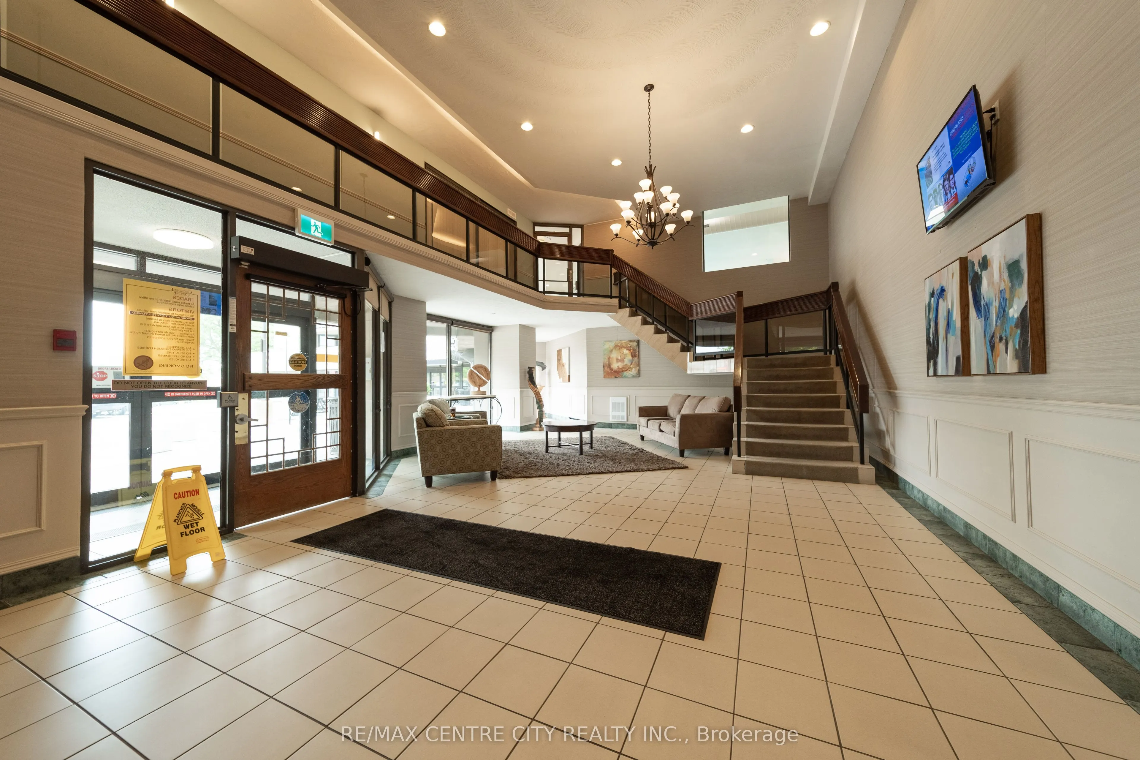 363 Colborne Street, #1603