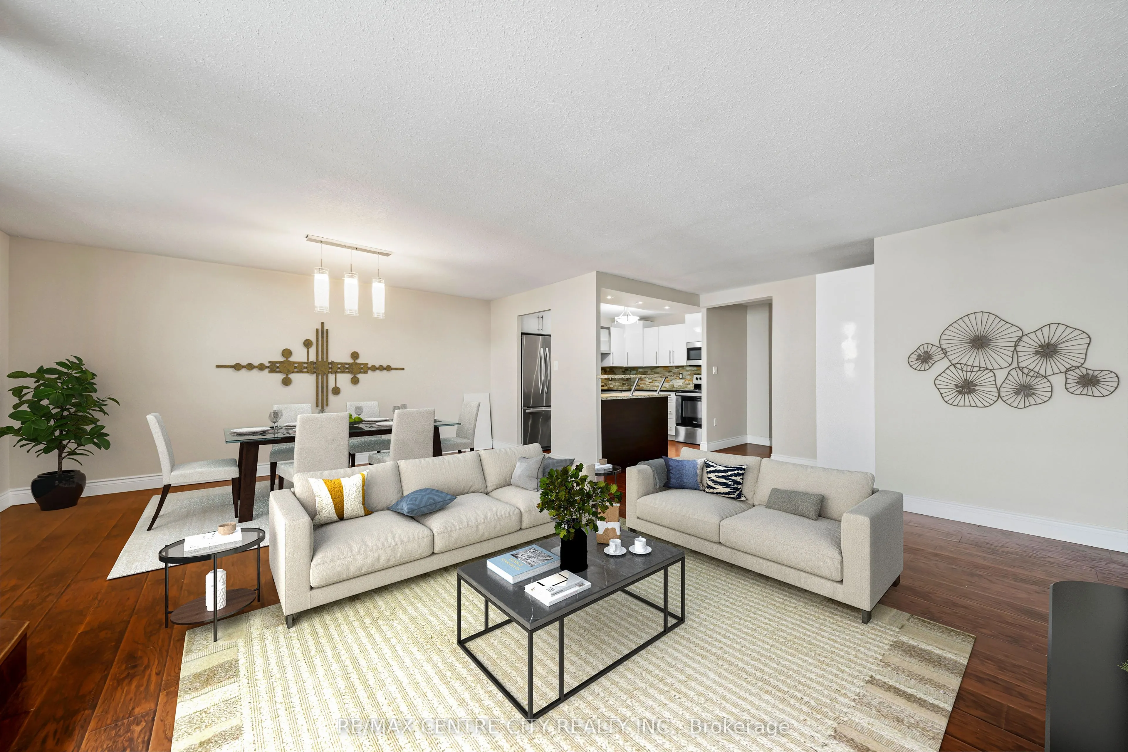 363 Colborne Street, #1603