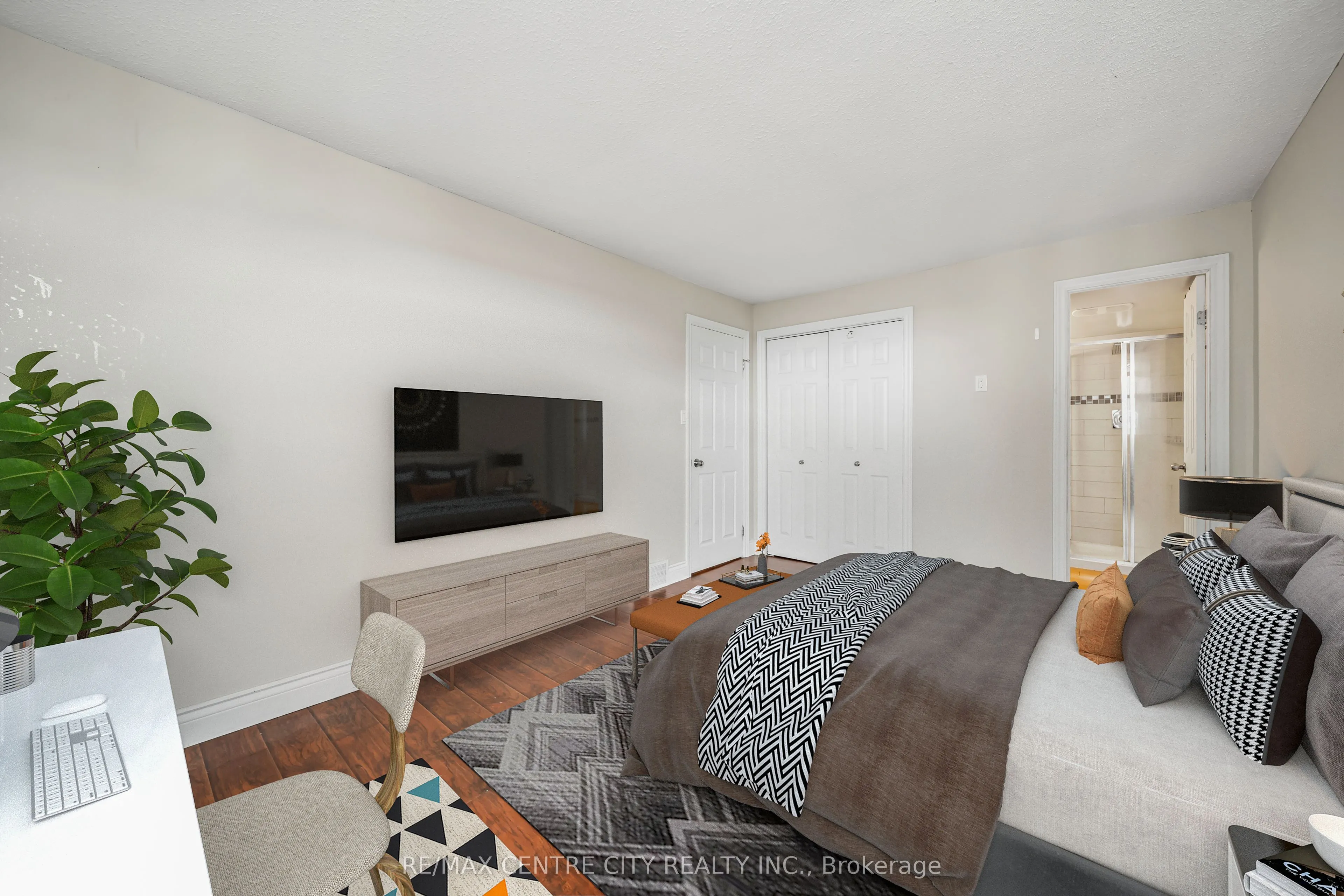 363 Colborne Street, #1603