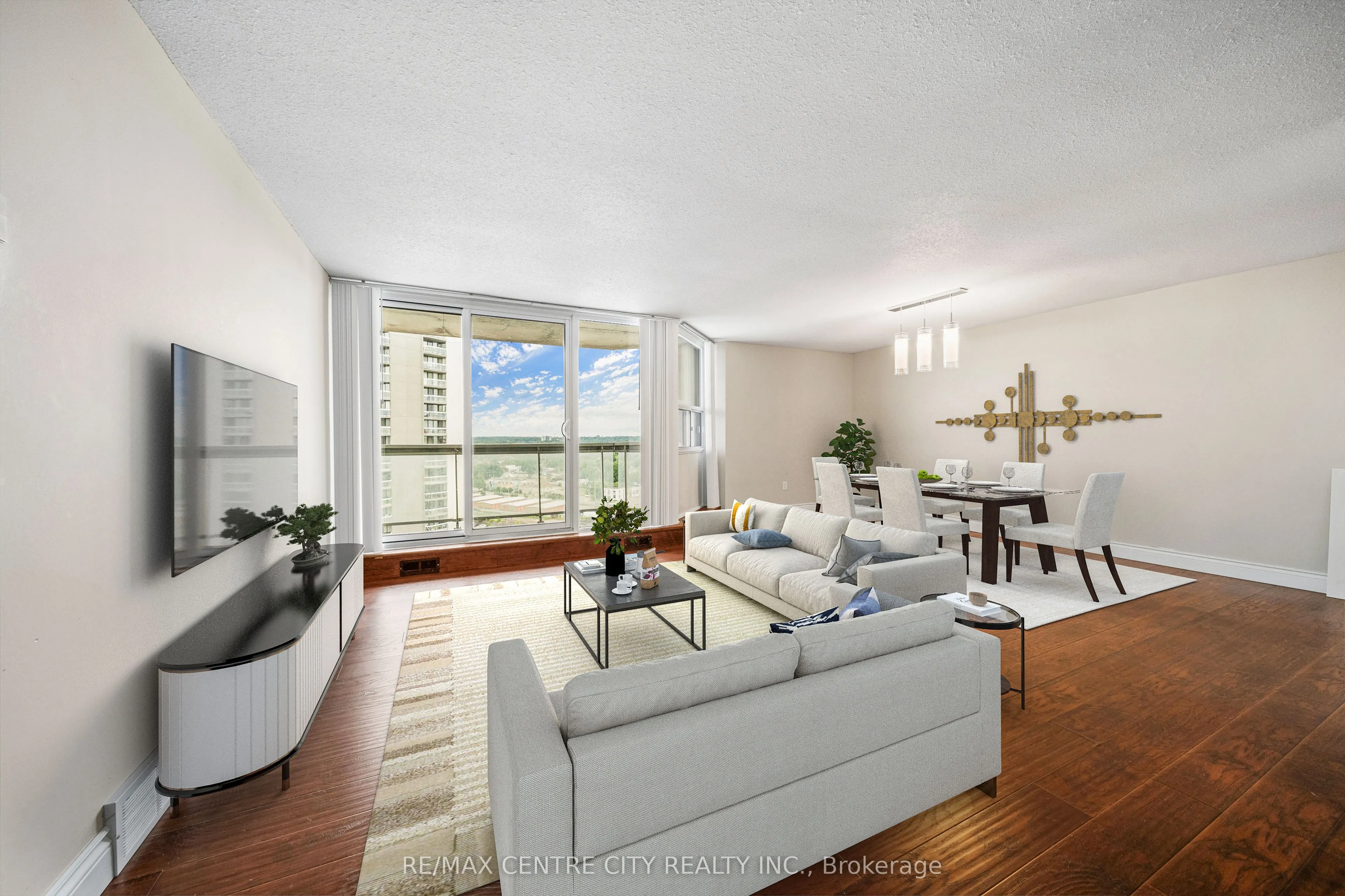 363 Colborne Street, #1603