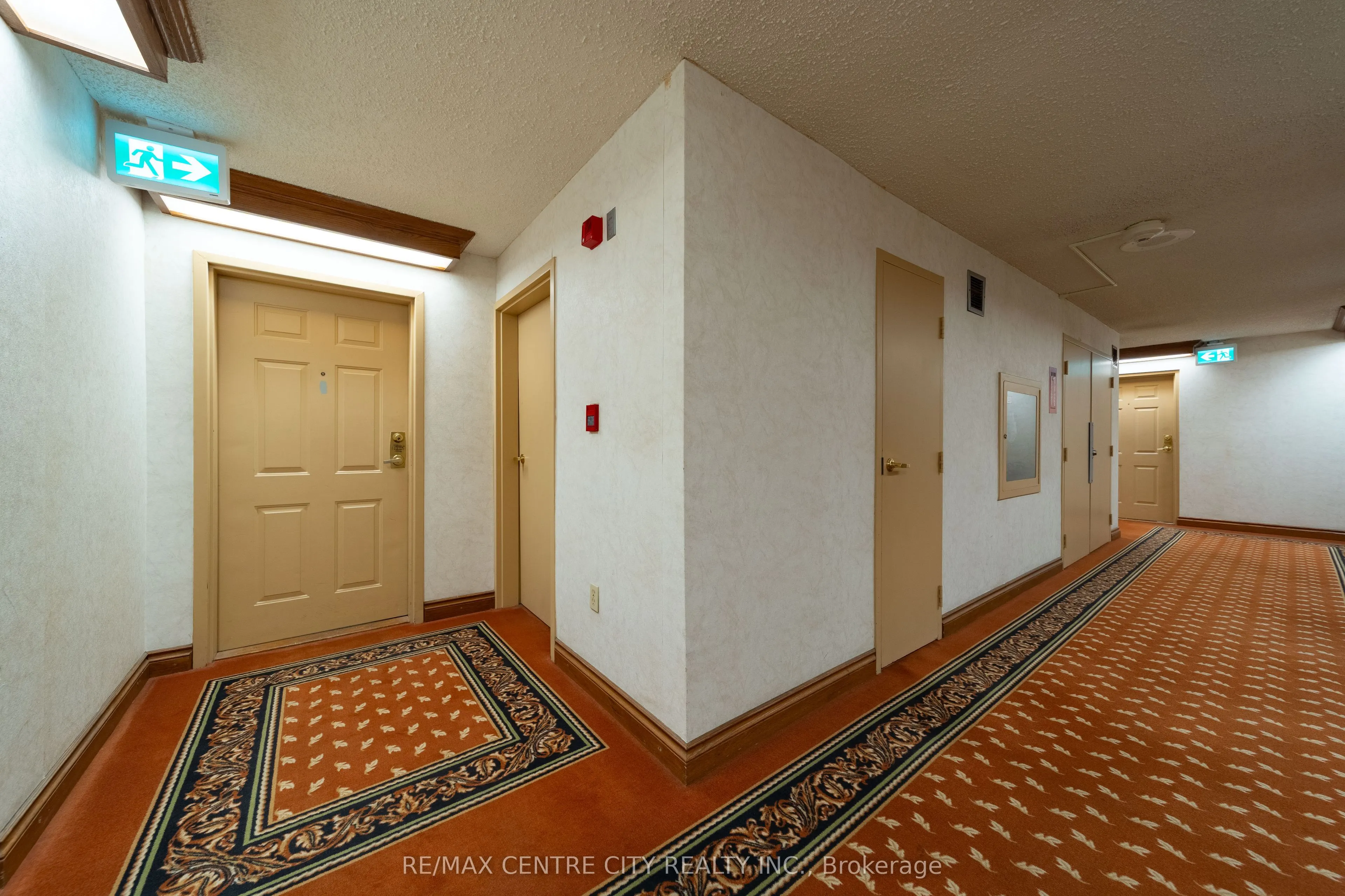 363 Colborne Street, #1603