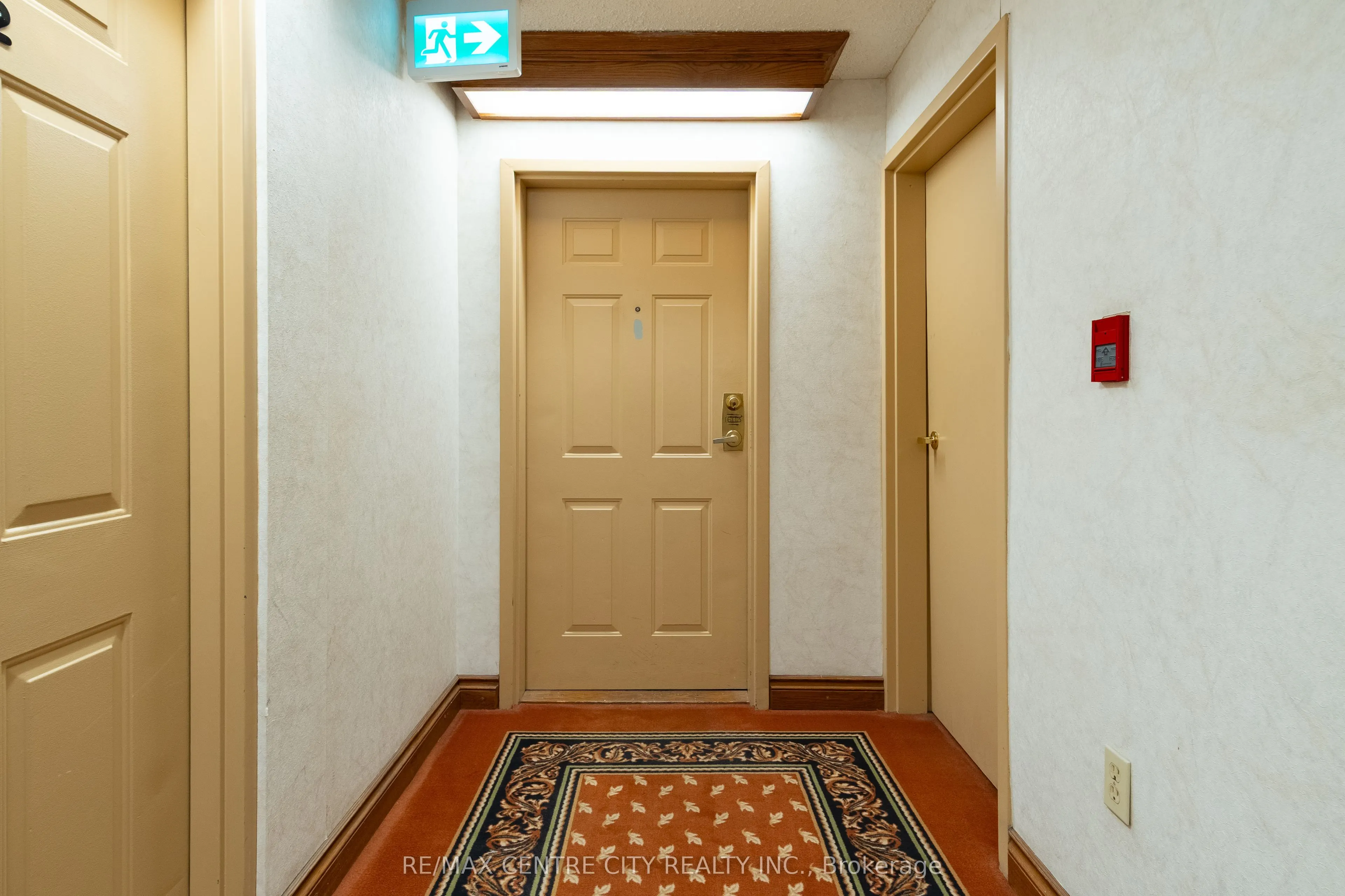 363 Colborne Street, #1603