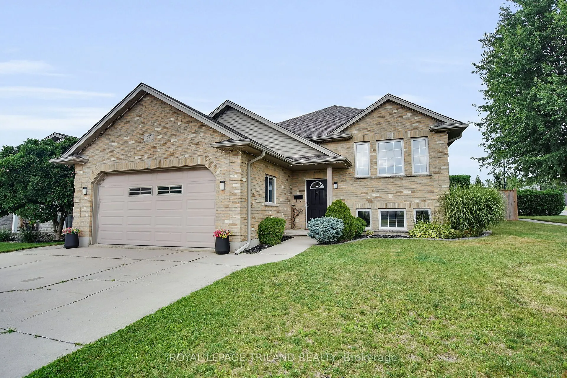 67 Deborah Drive