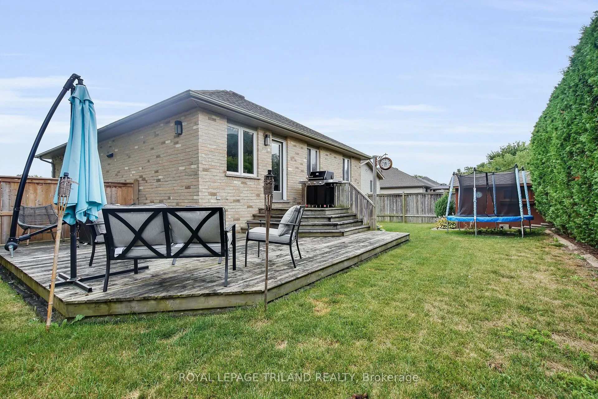 67 Deborah Drive