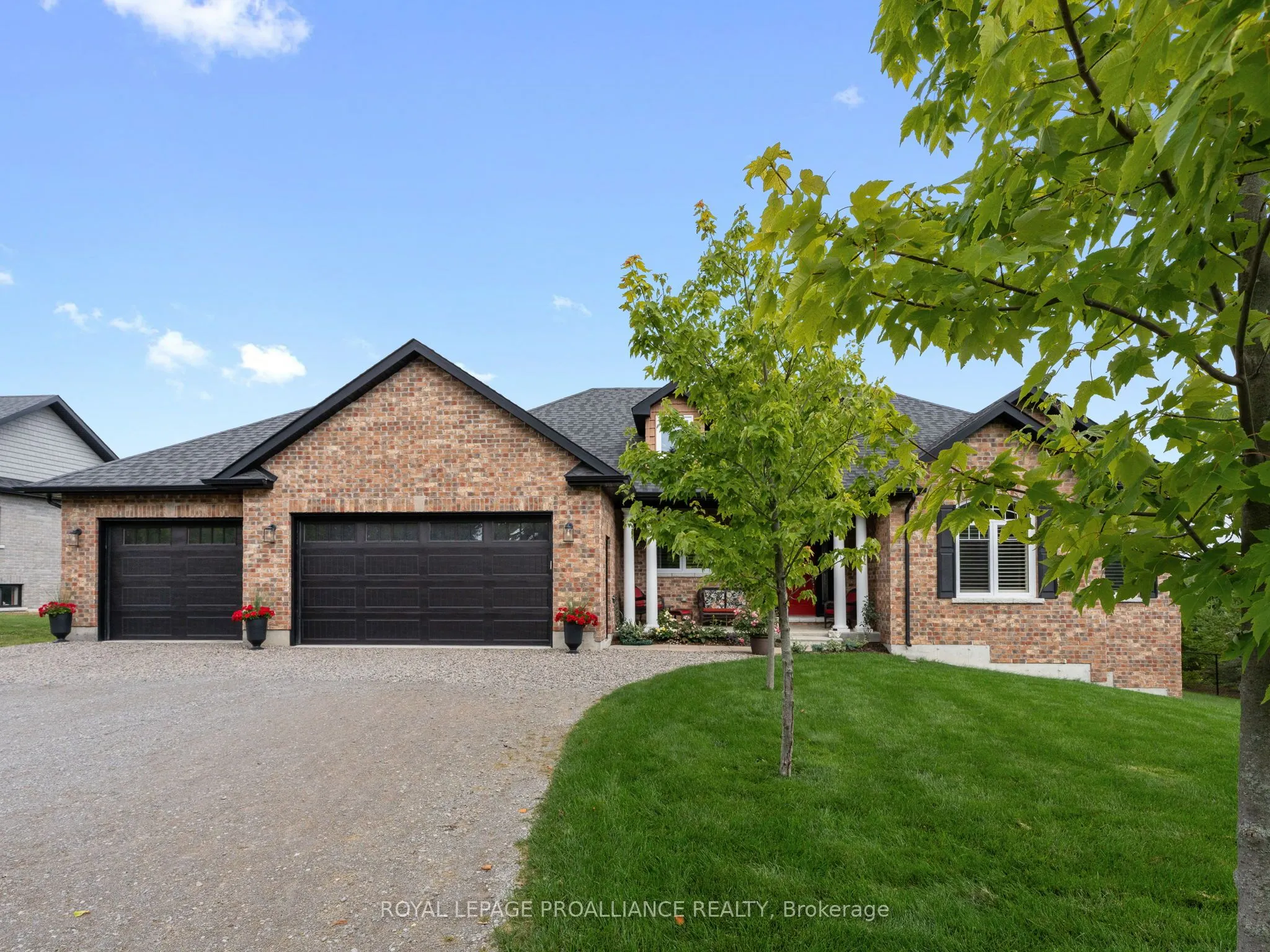 349 Brimley Road S