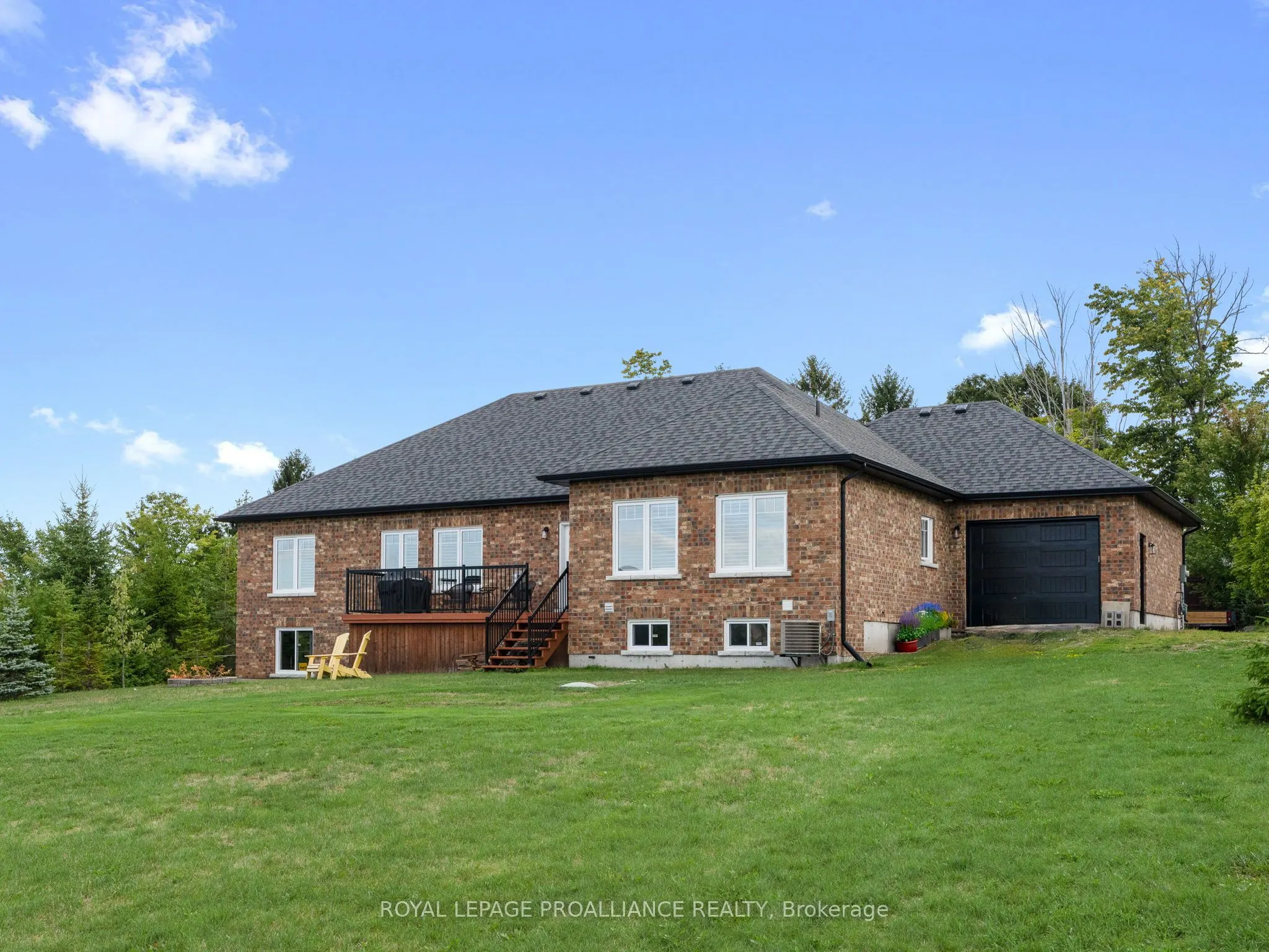 349 Brimley Road S