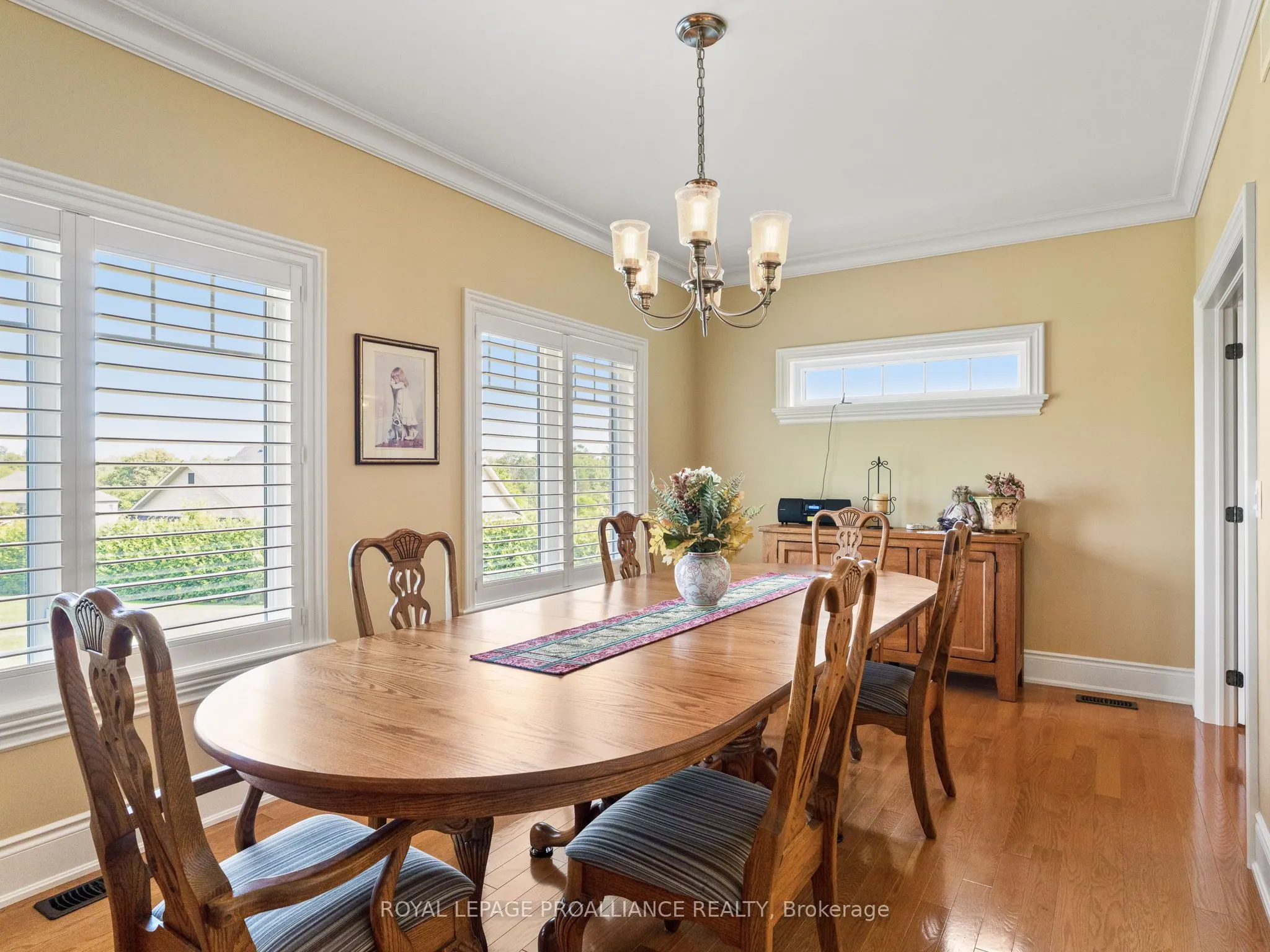 349 Brimley Road S