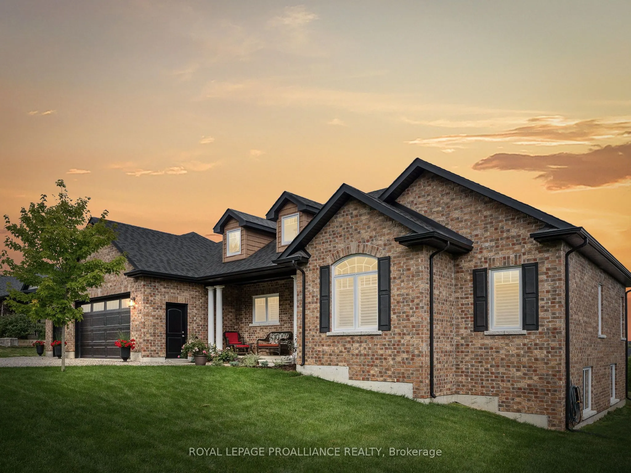 349 Brimley Road S