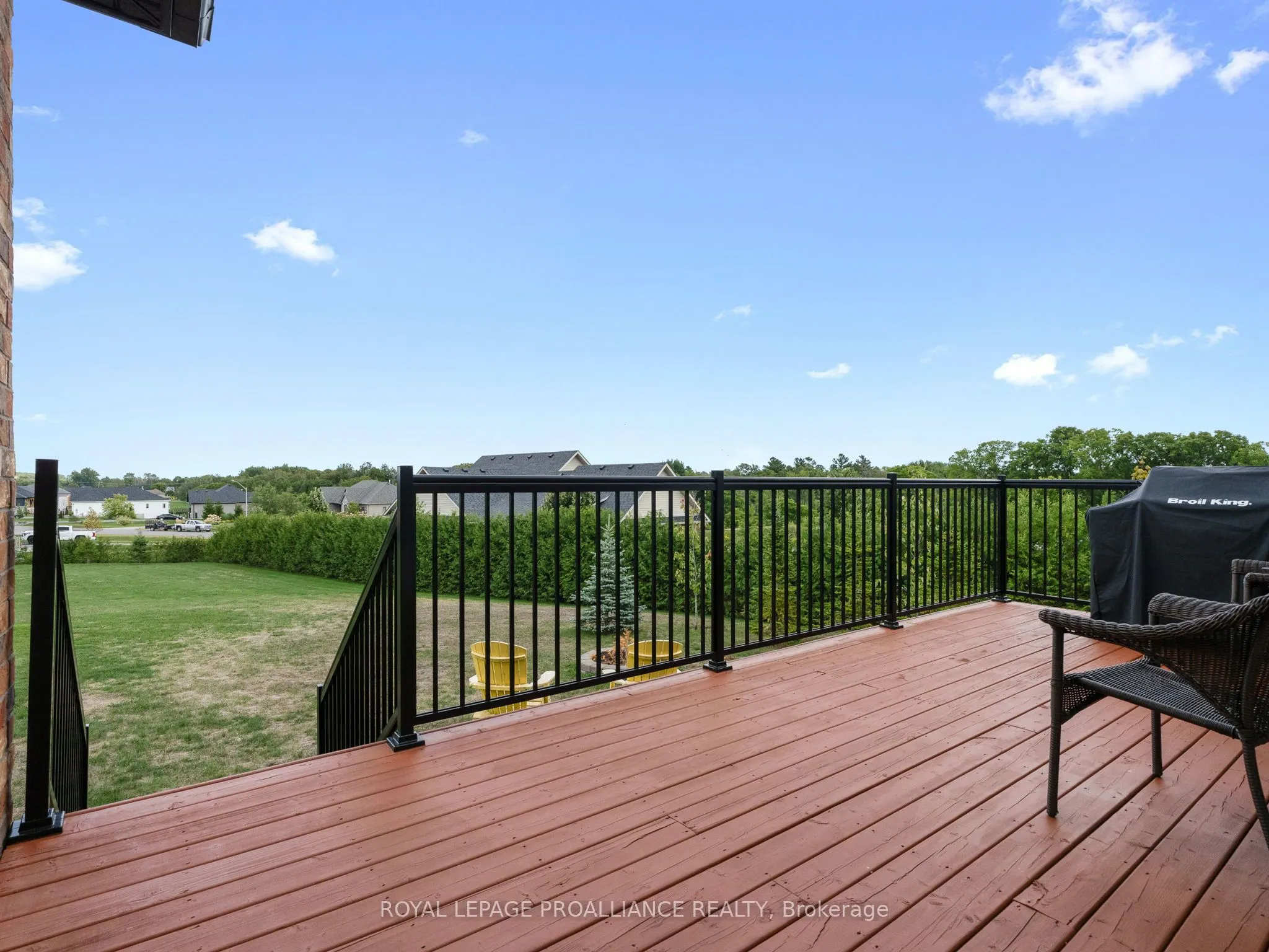 349 Brimley Road S
