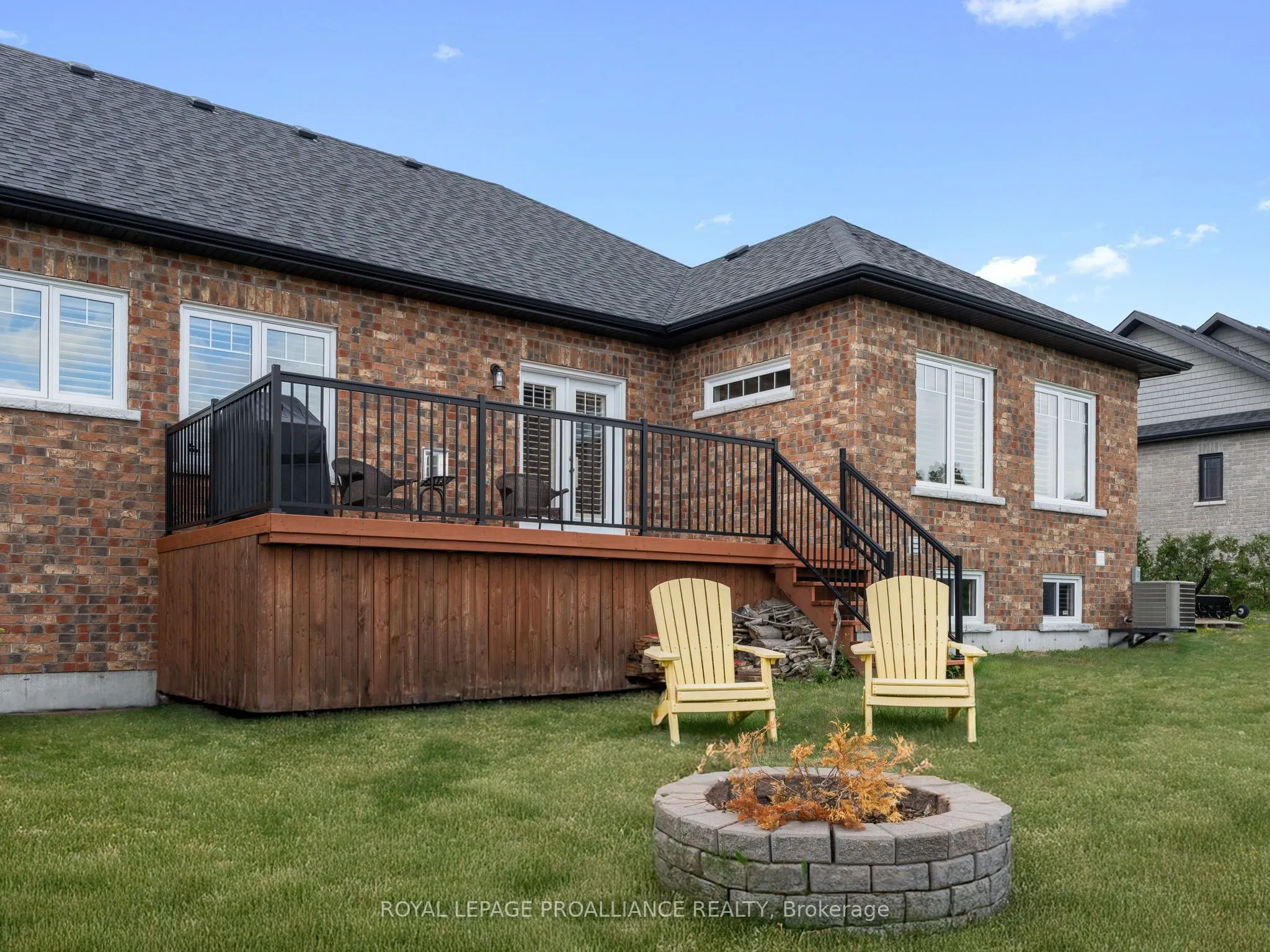 349 Brimley Road S