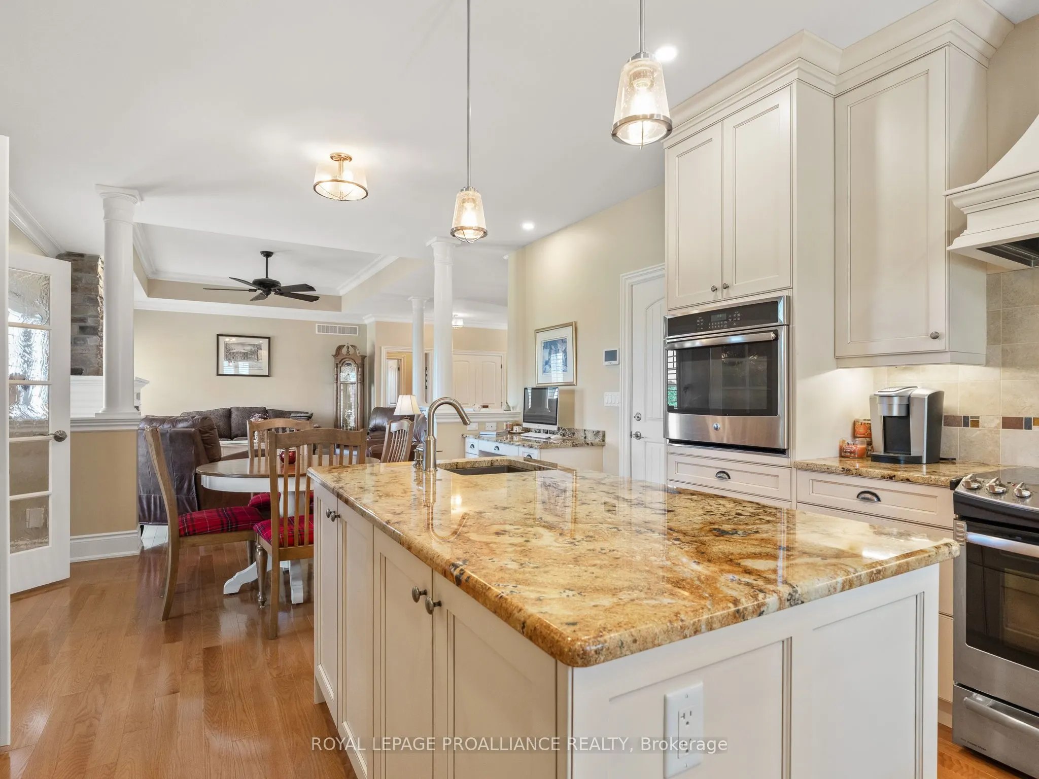 349 Brimley Road S