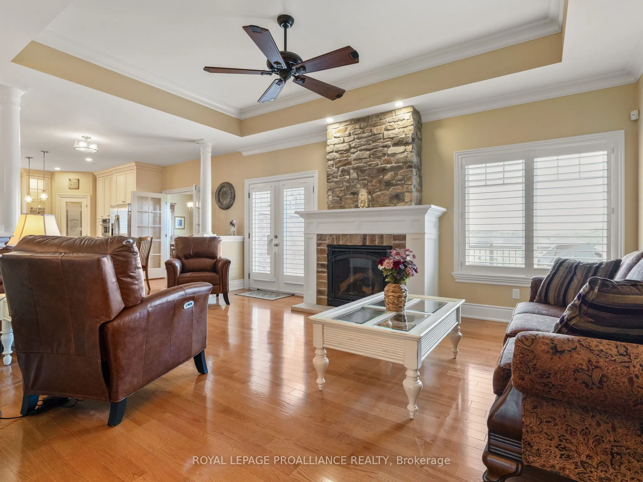 349 Brimley Road S