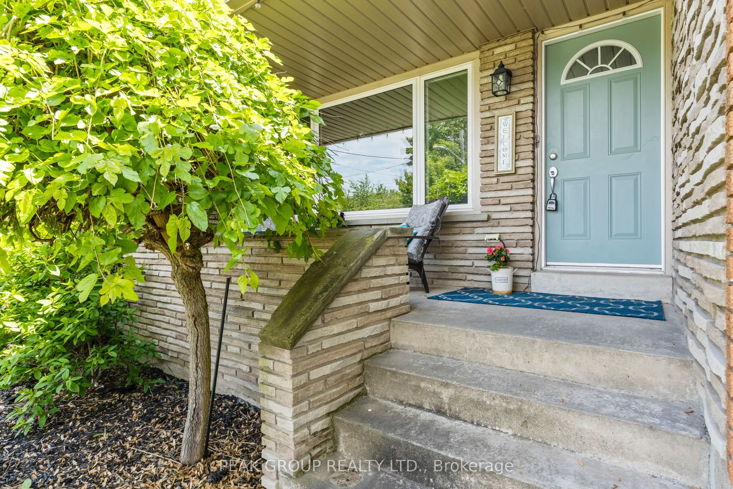 47 David Street