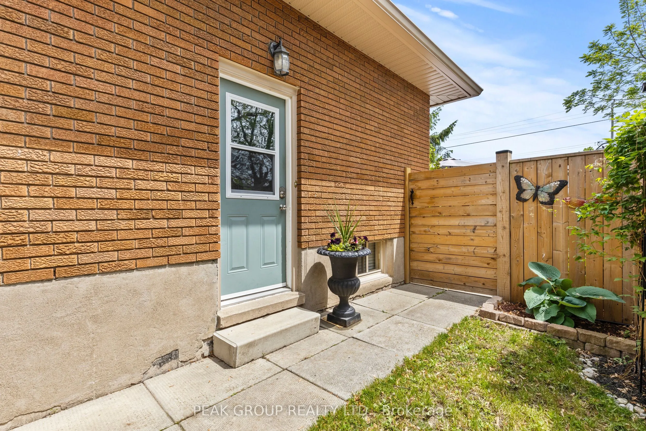 47 David Street