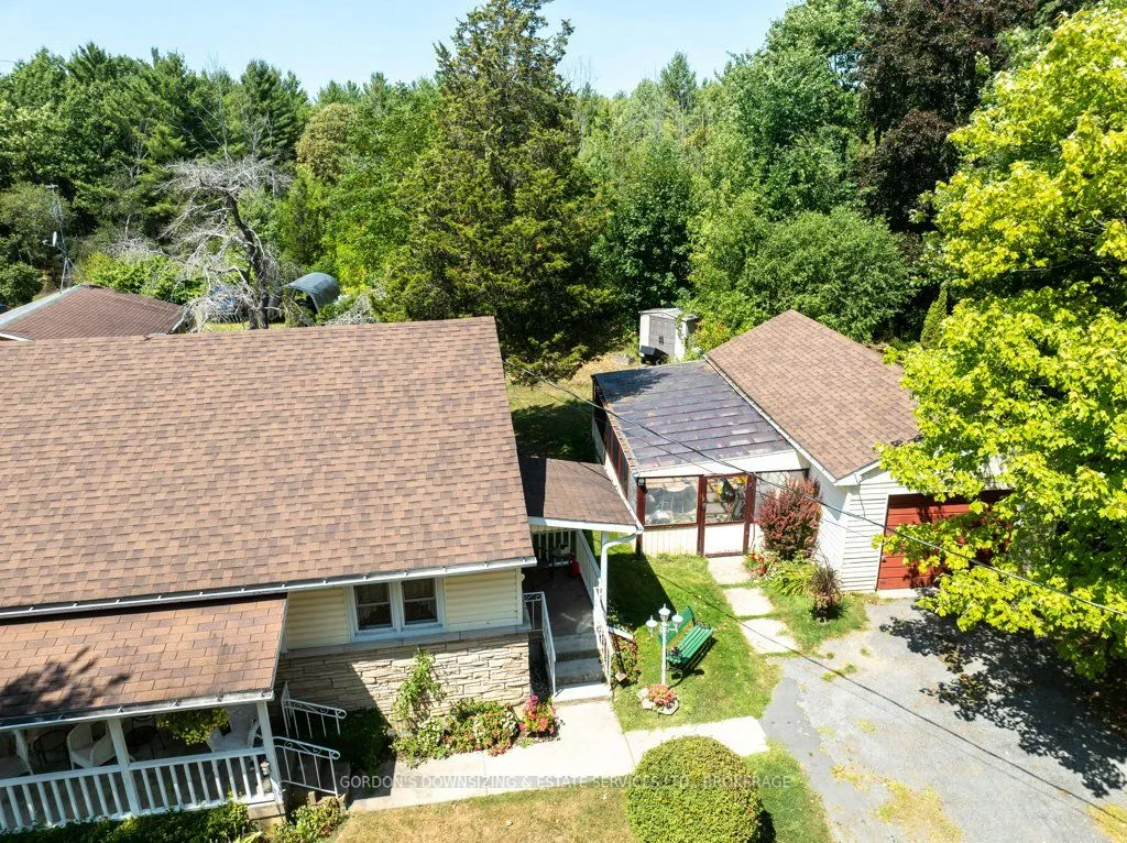 1160 County 2 Road