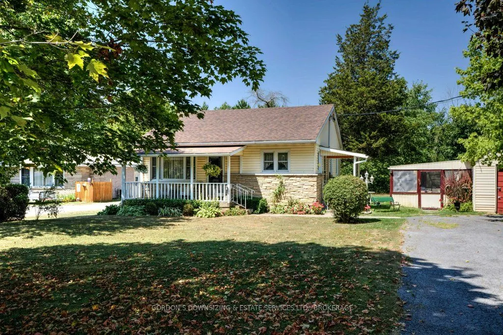1160 County 2 Road