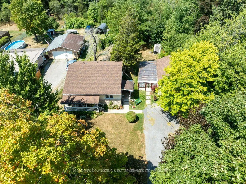 1160 County 2 Road
