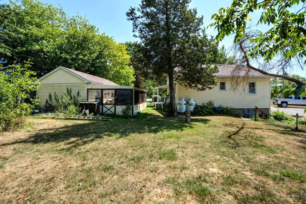 1160 County 2 Road