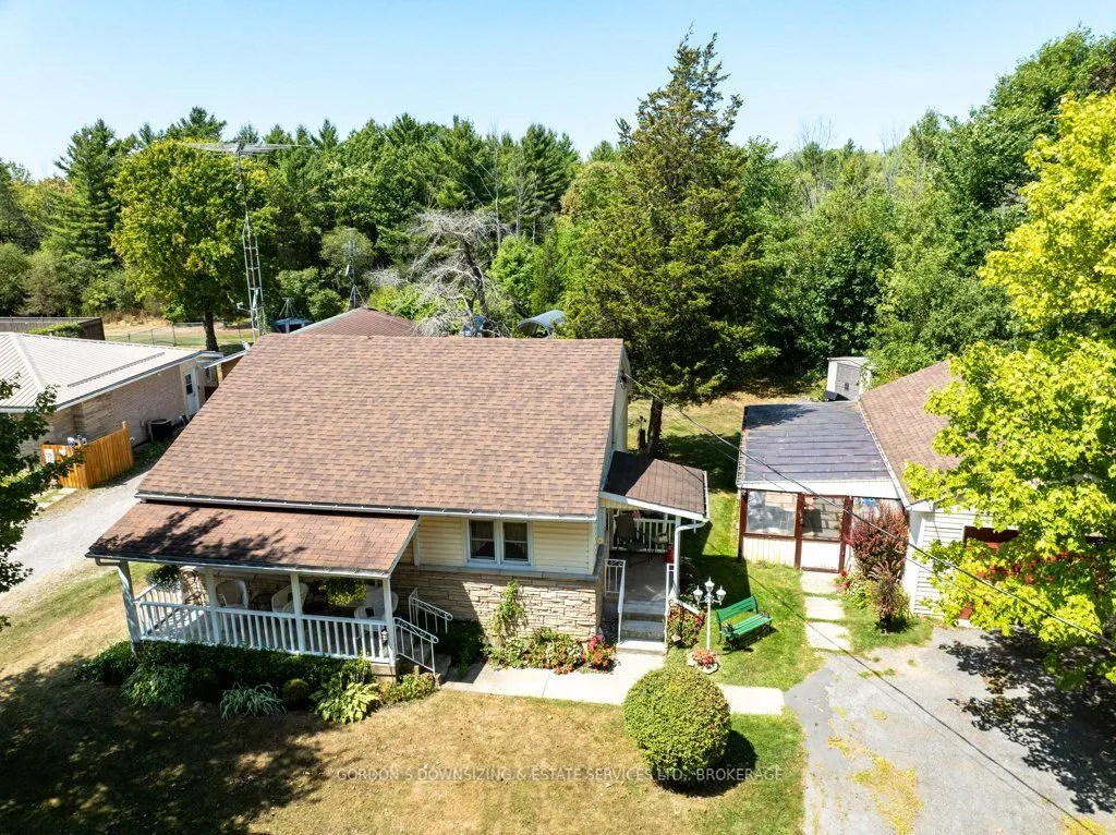 1160 County 2 Road