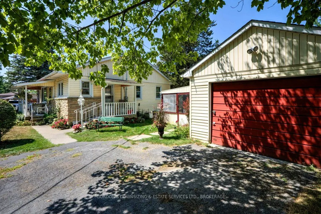 1160 County 2 Road