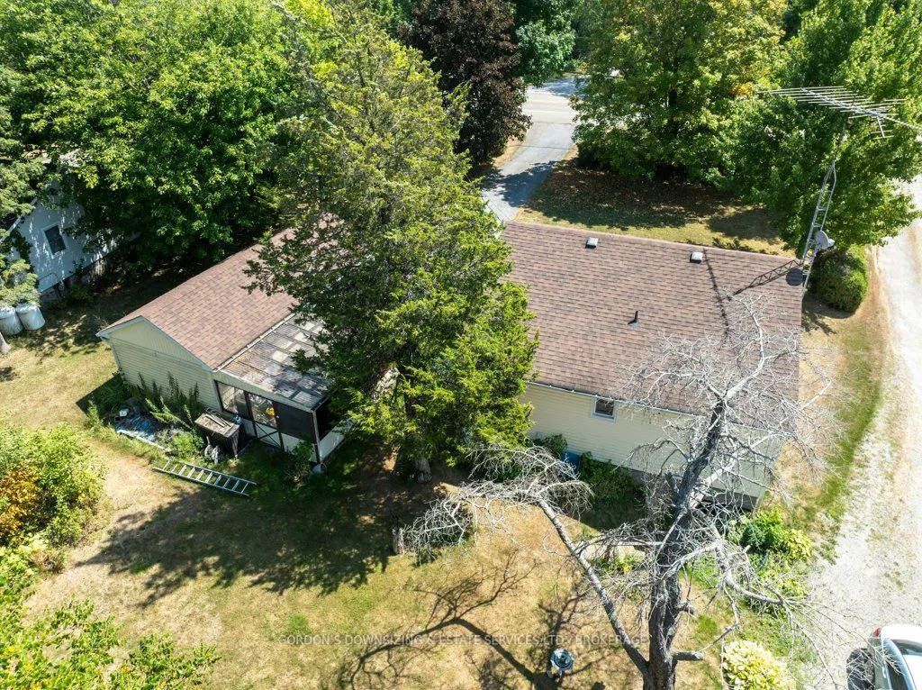 1160 County 2 Road