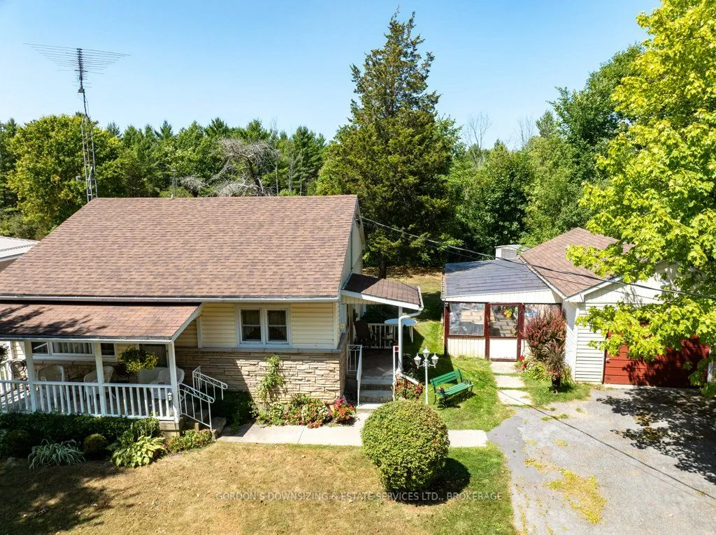 1160 County 2 Road