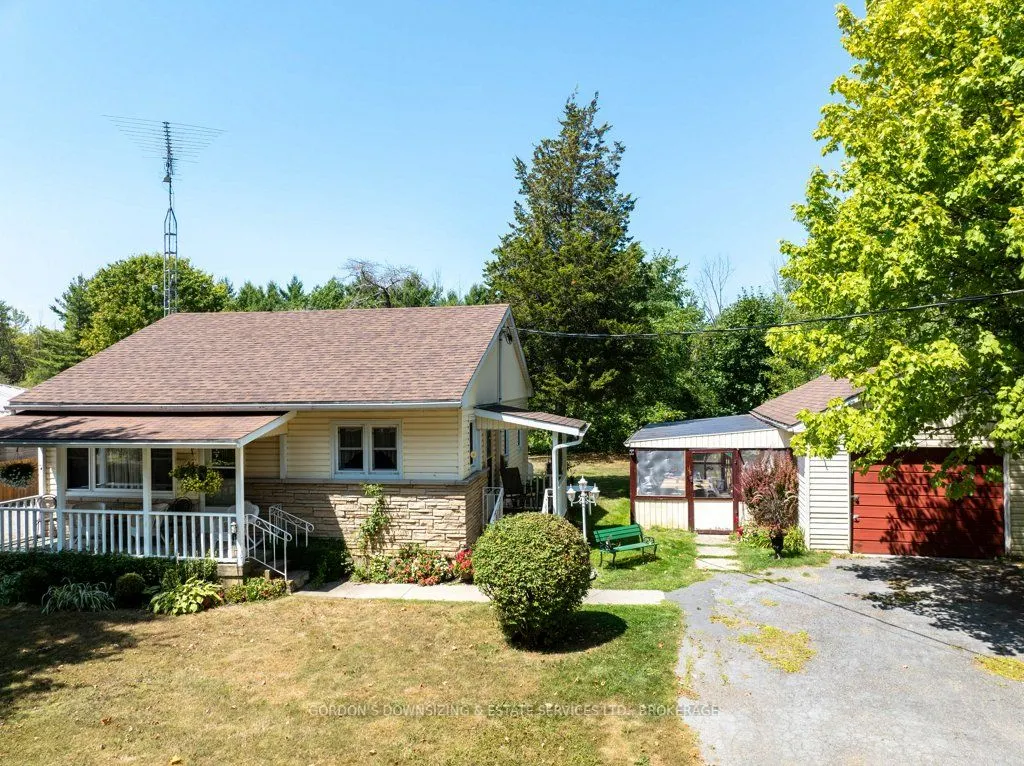 1160 County 2 Road