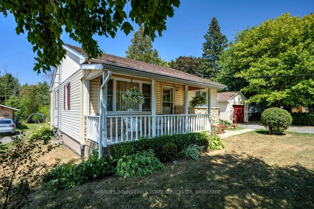 1160 County 2 Road
