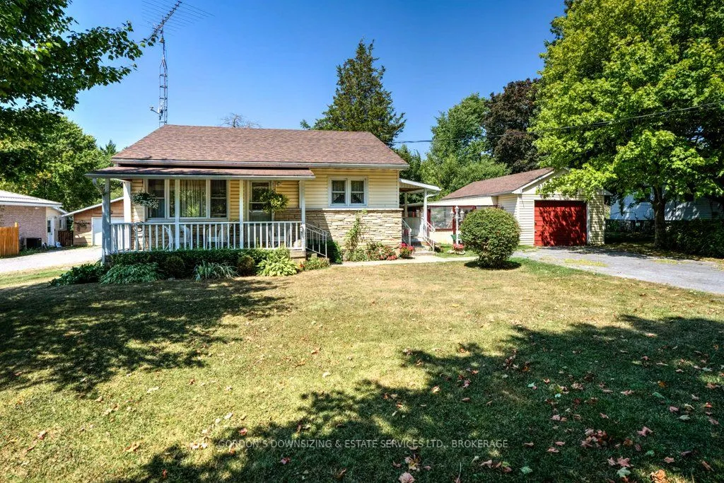 1160 County 2 Road