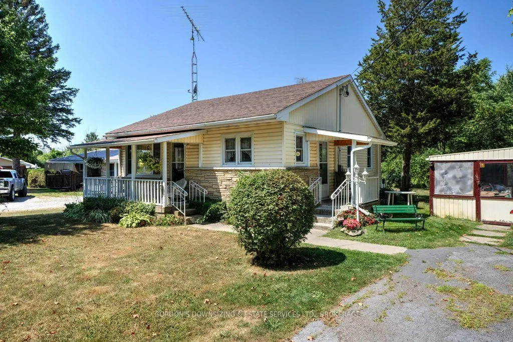1160 County 2 Road