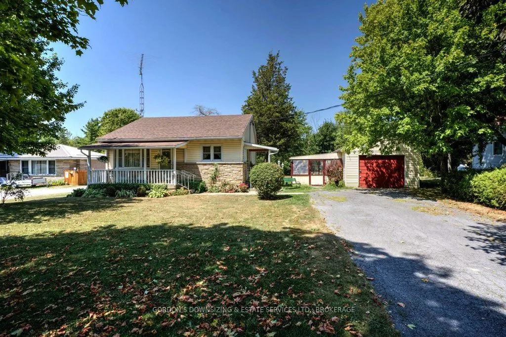 1160 County 2 Road