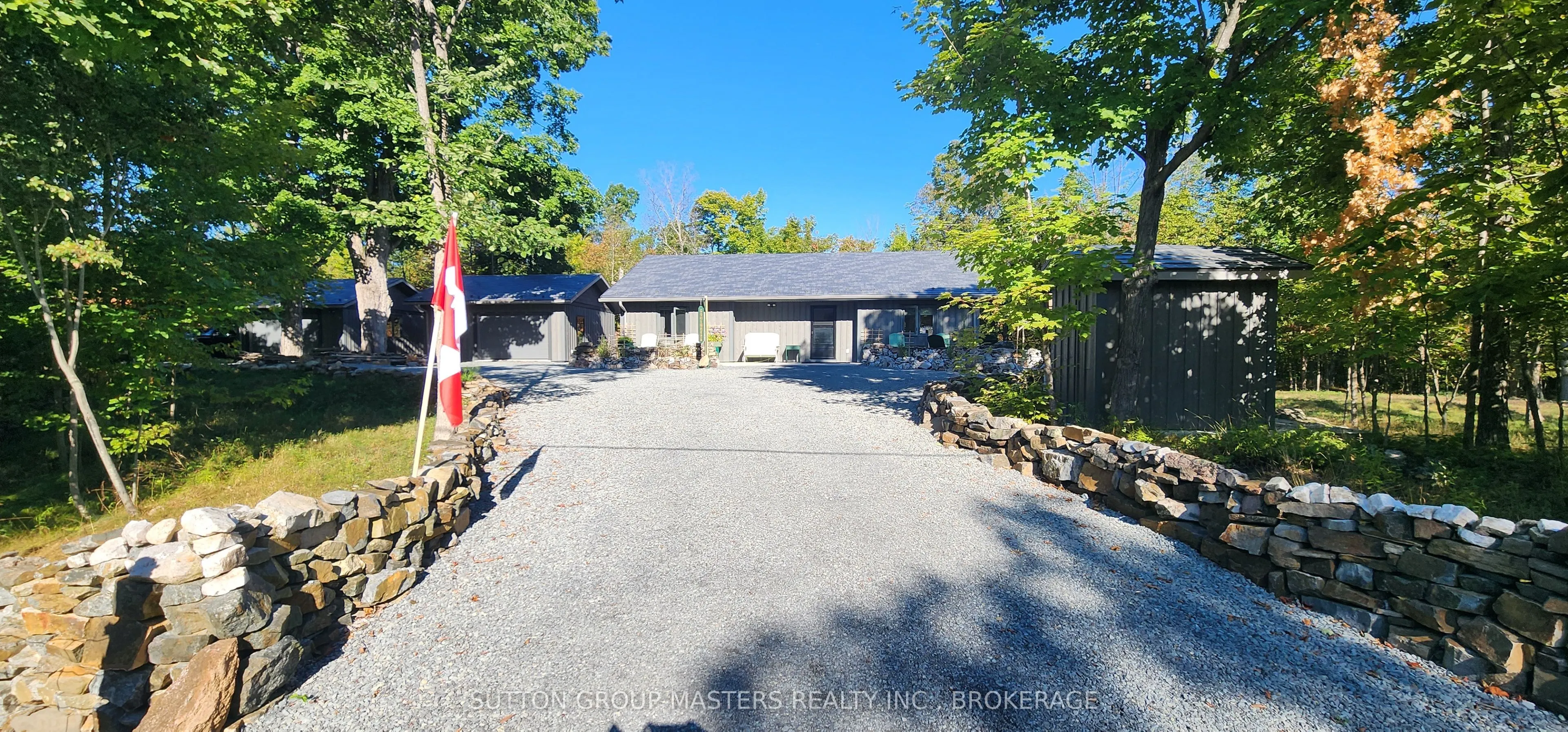 6179 North Shore Road