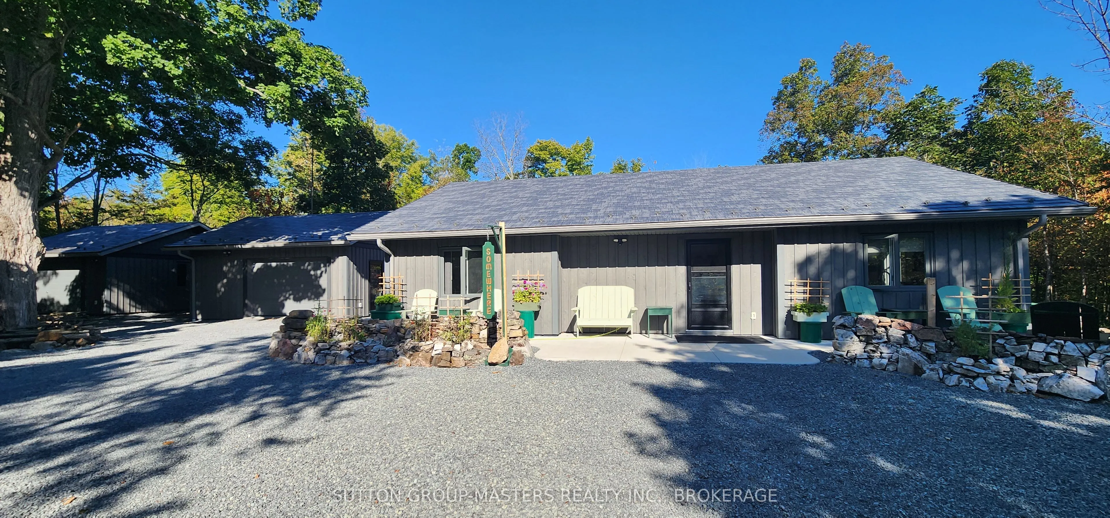 6179 North Shore Road