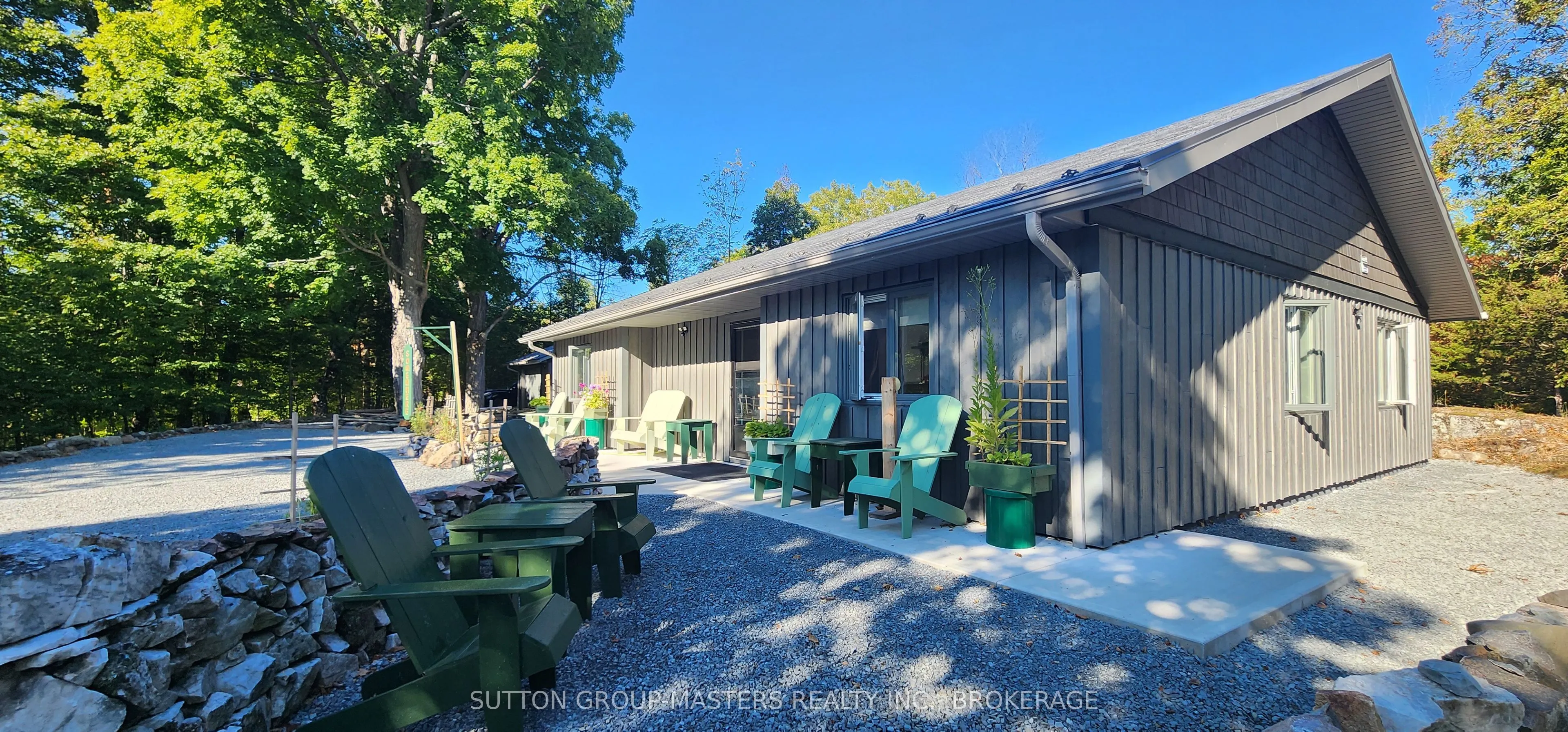 6179 North Shore Road