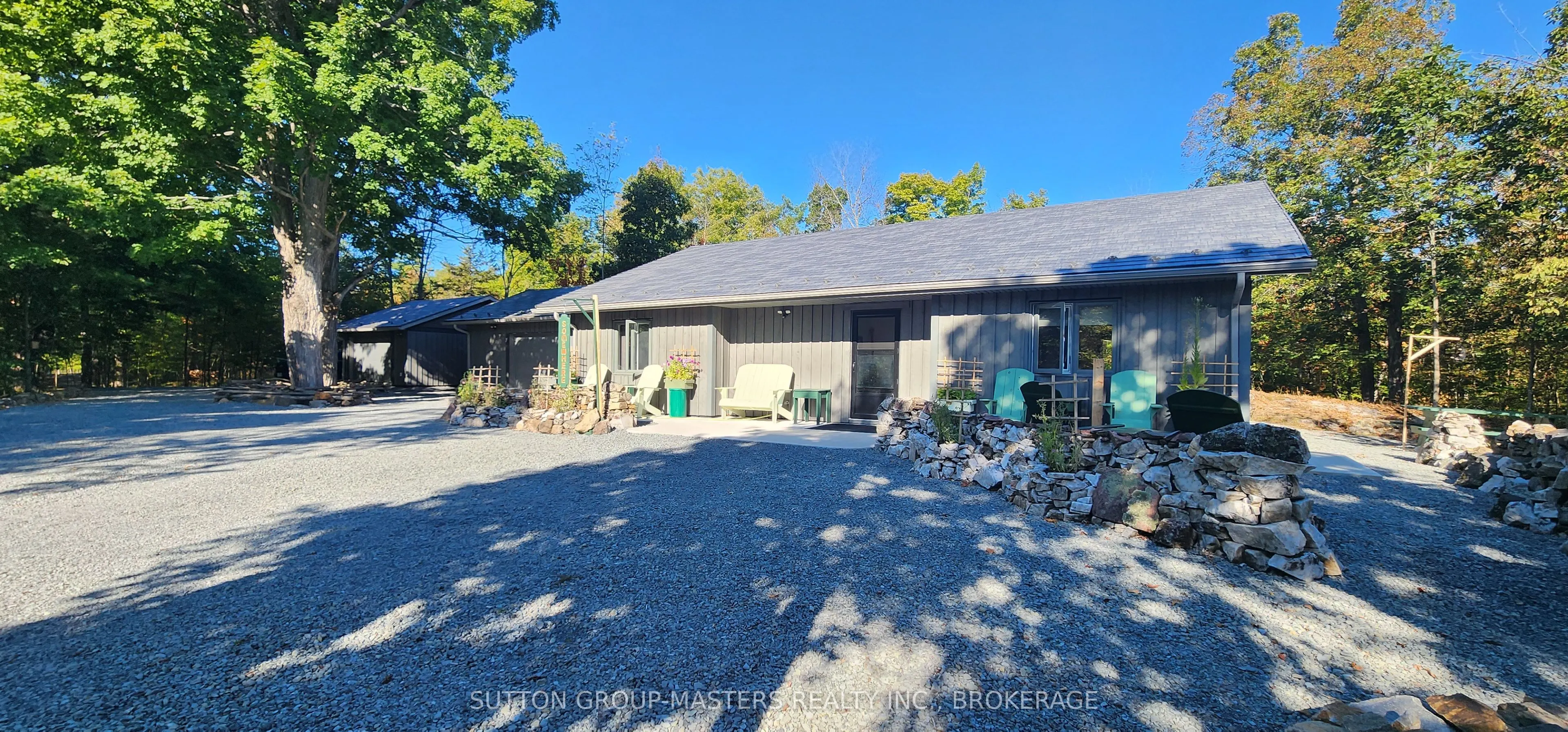 6179 North Shore Road