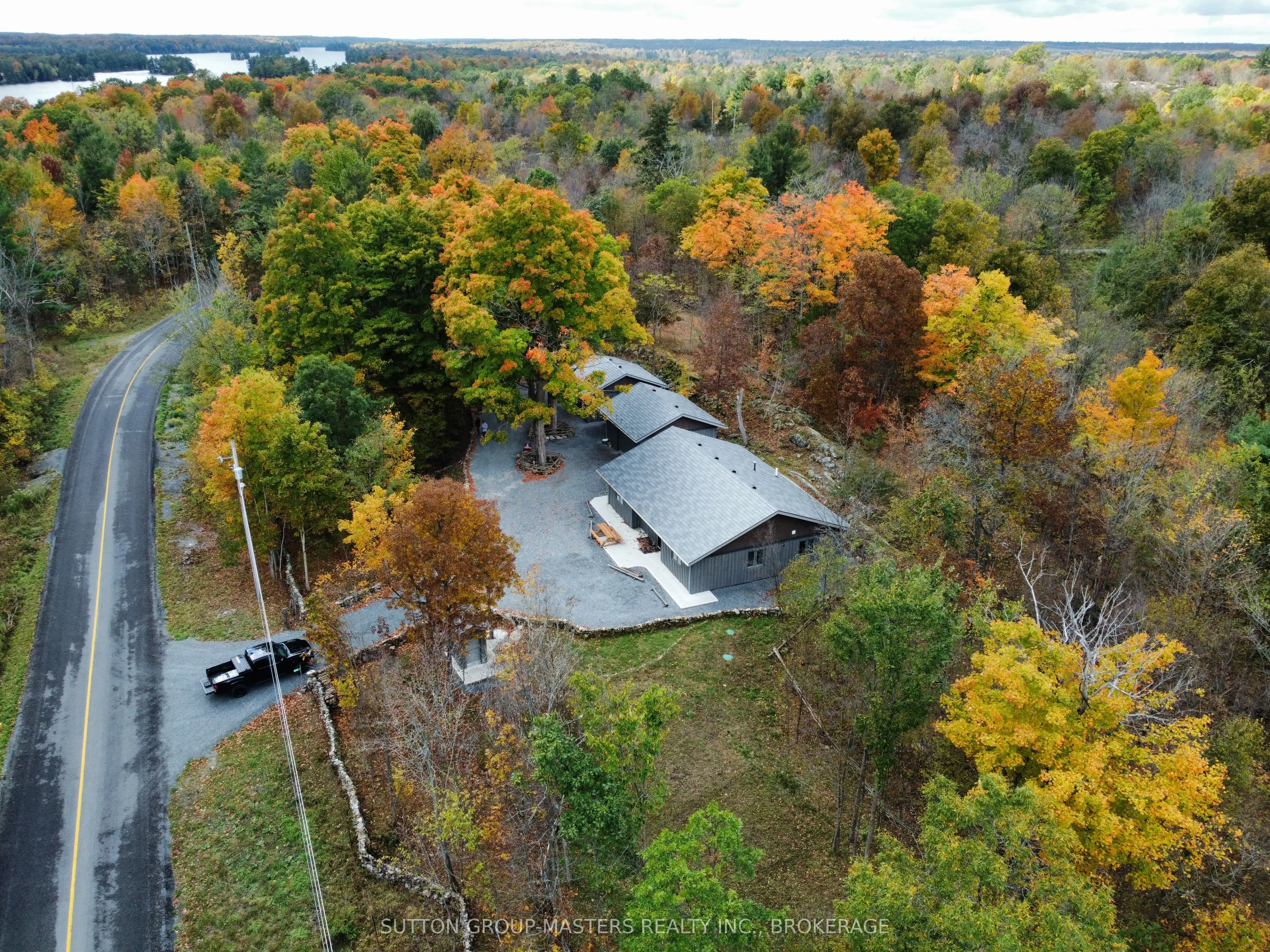 6179 North Shore Road